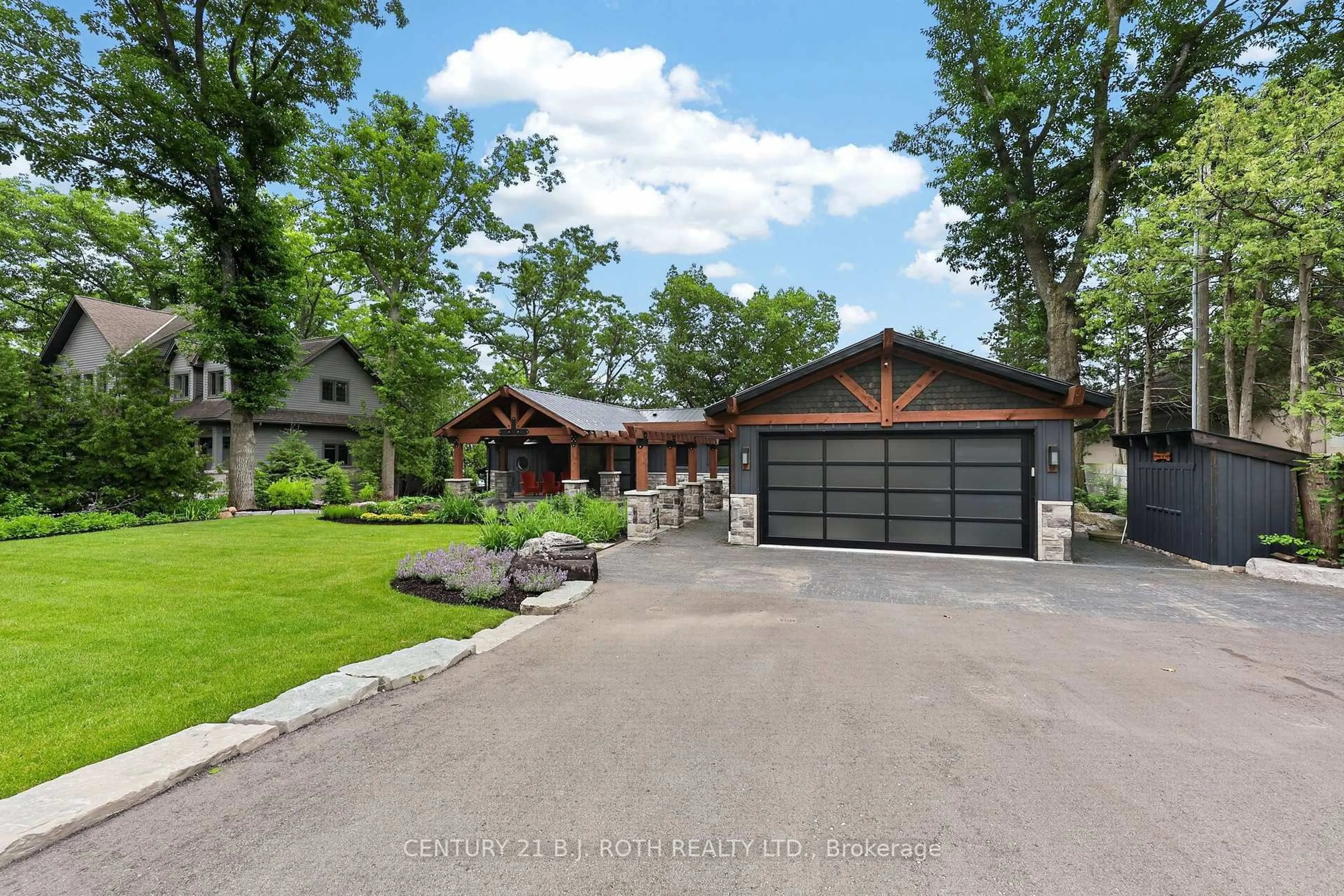Unknown for 9 Barrie Terr, Oro-Medonte Ontario L4M 1E8