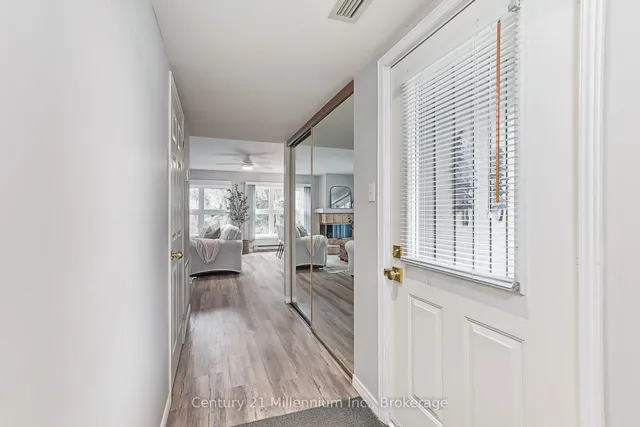 409 Mariners Way, Collingwood 2