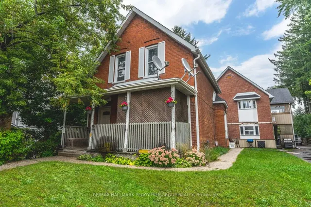81 Innisfil St, Barrie 5