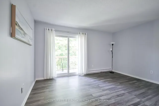 163 Edgehill Dr #D11, Barrie 5