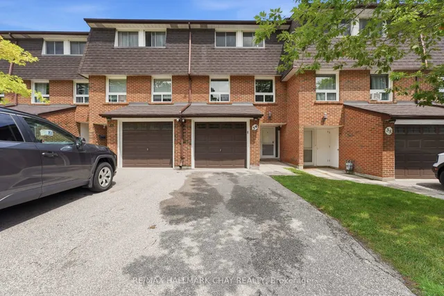 34-360 Blake St, Barrie 2
