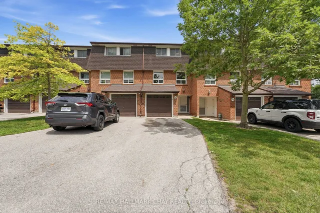 34-360 Blake St, Barrie 3