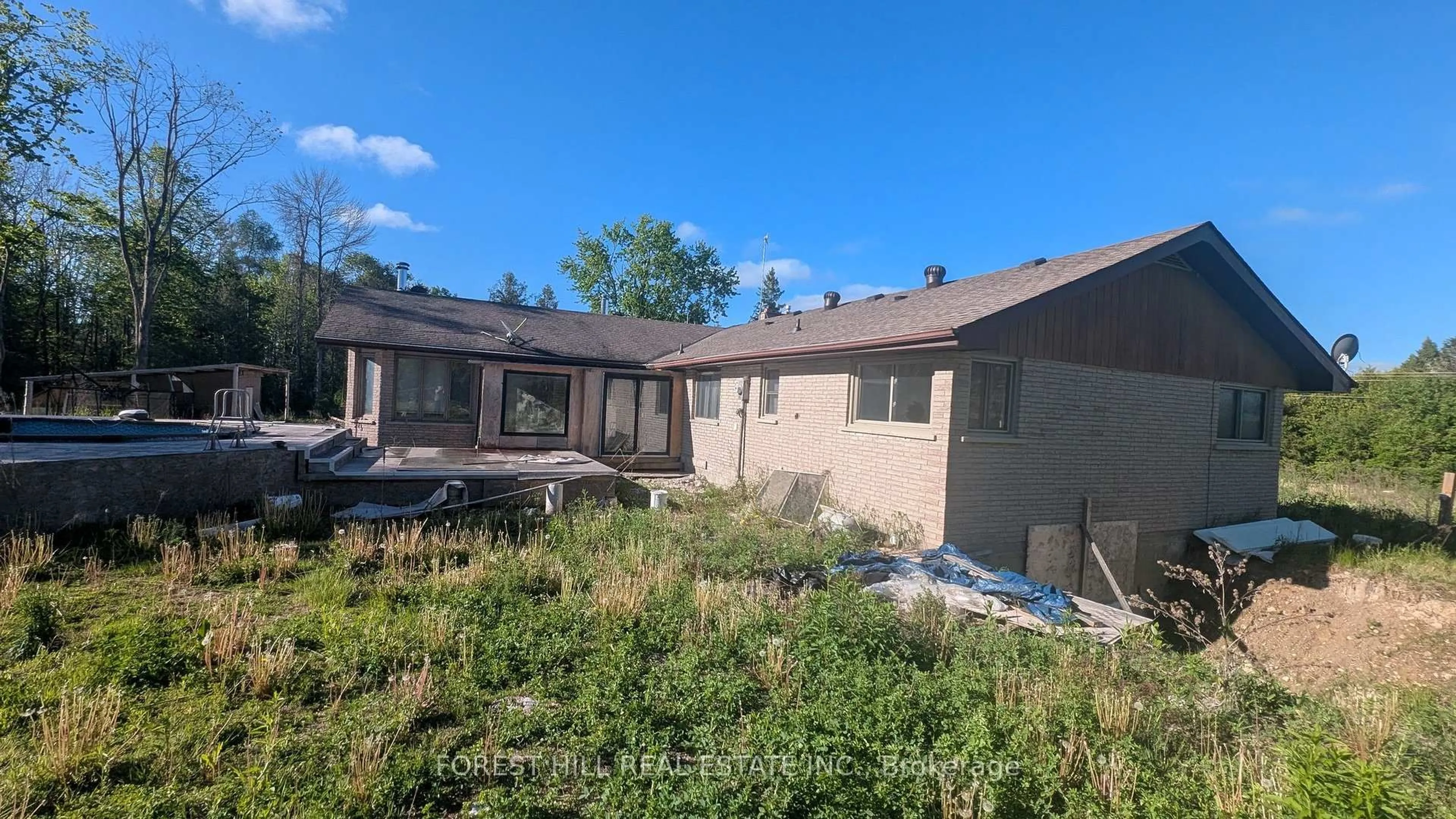 Unknown for 4551 Orkney Hts, Ramara Ontario L3V 0S1