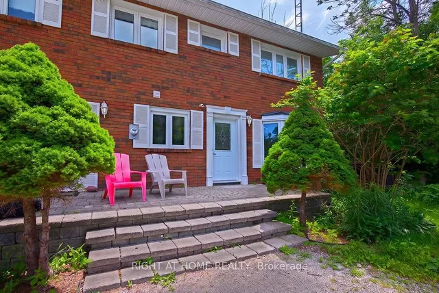 1969 North Orr Lake Rd, Springwater 3