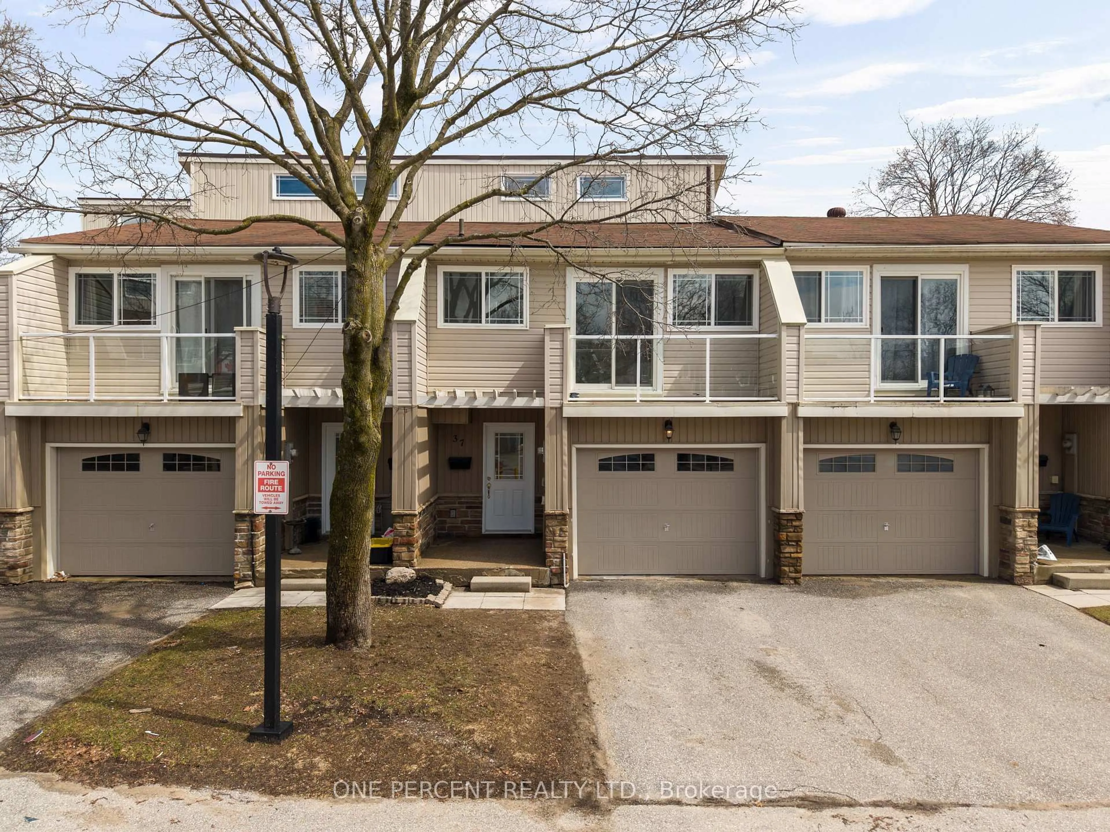 Unknown for 12 Lankin Blvd ##37, Orillia Ontario L3V 6T2