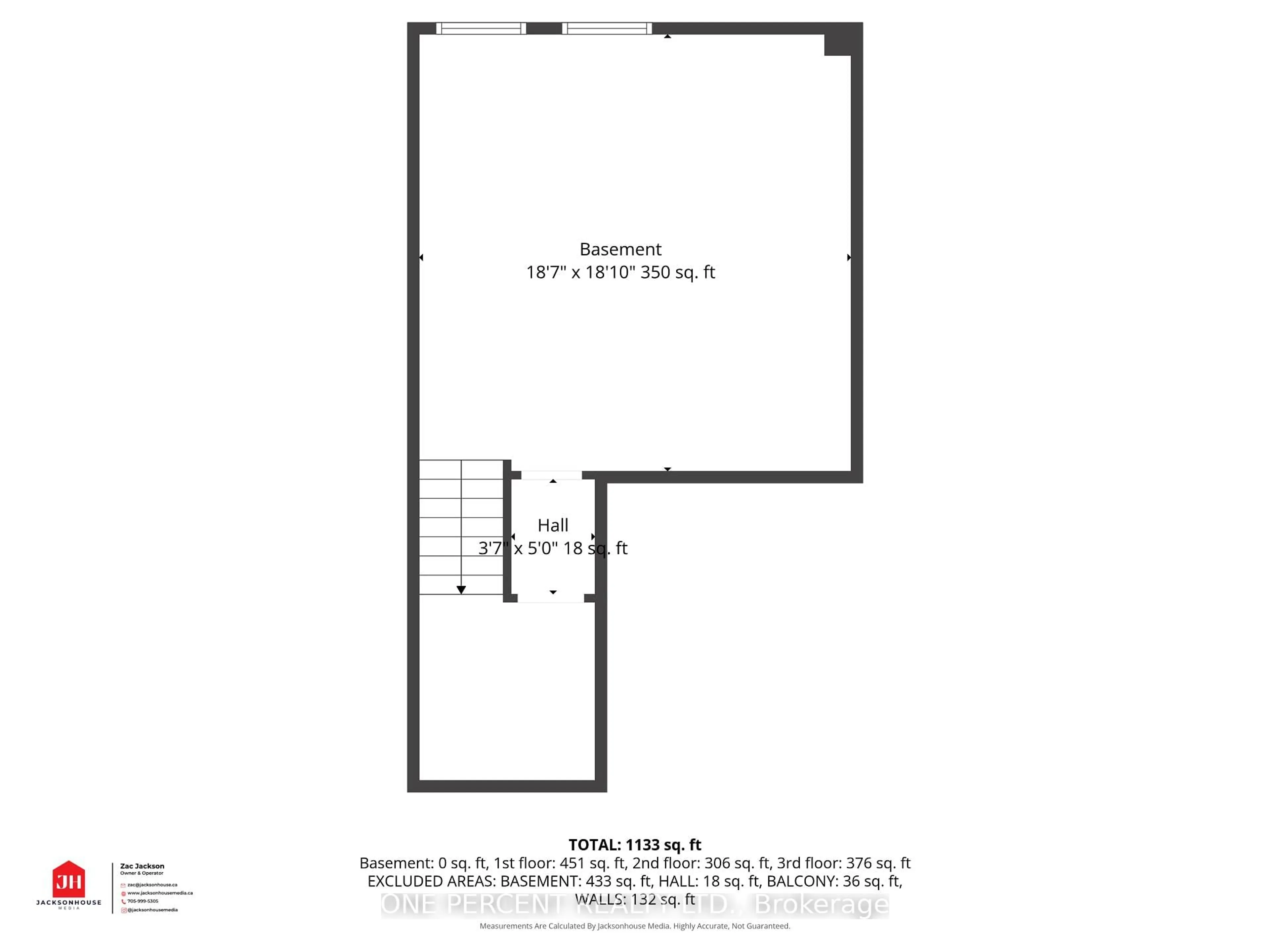 Floor plan for 12 Lankin Blvd ##37, Orillia Ontario L3V 6T2