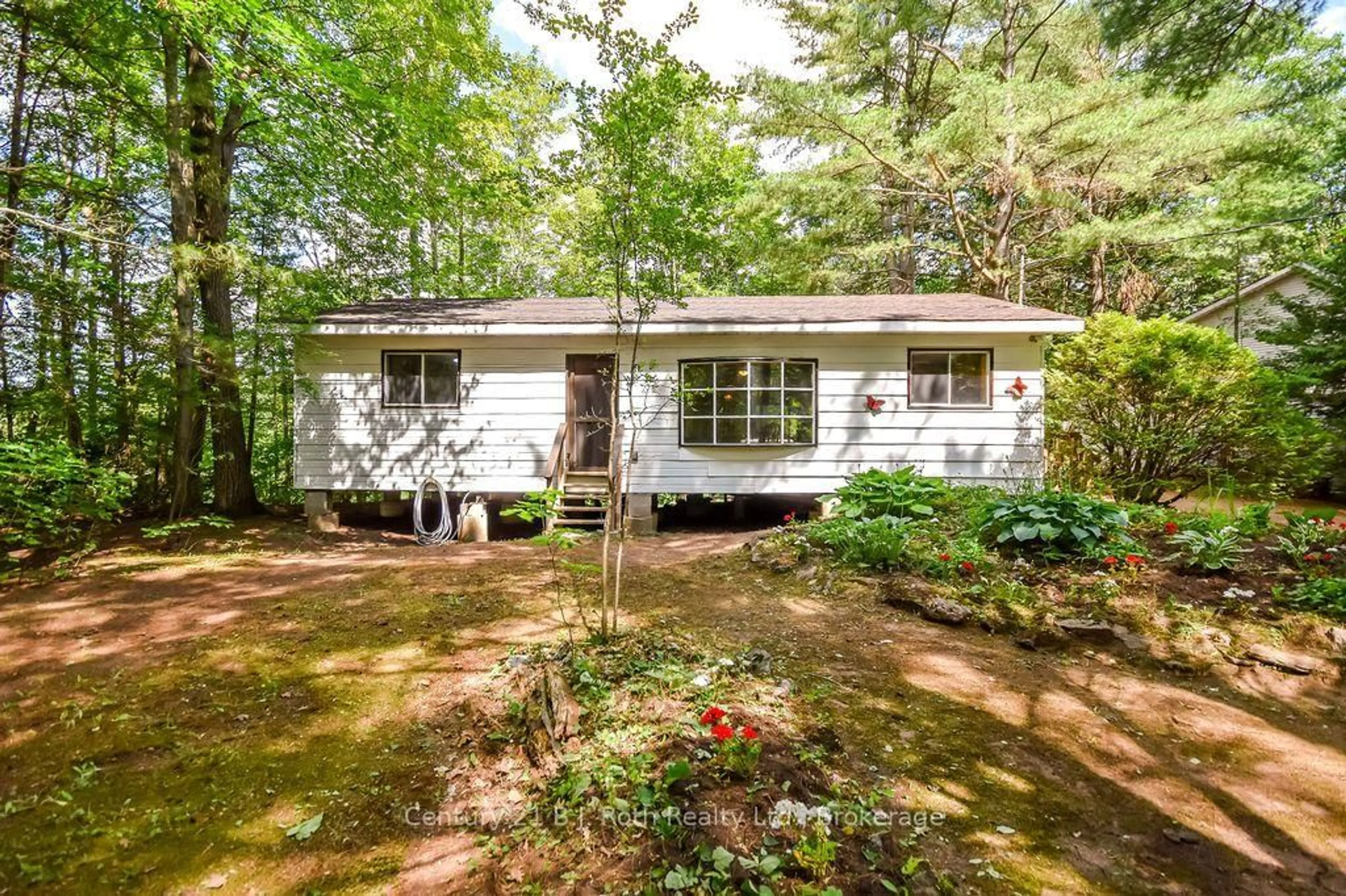 Unknown for 7624 South River Rd, Ramara Ontario L0K 2B0