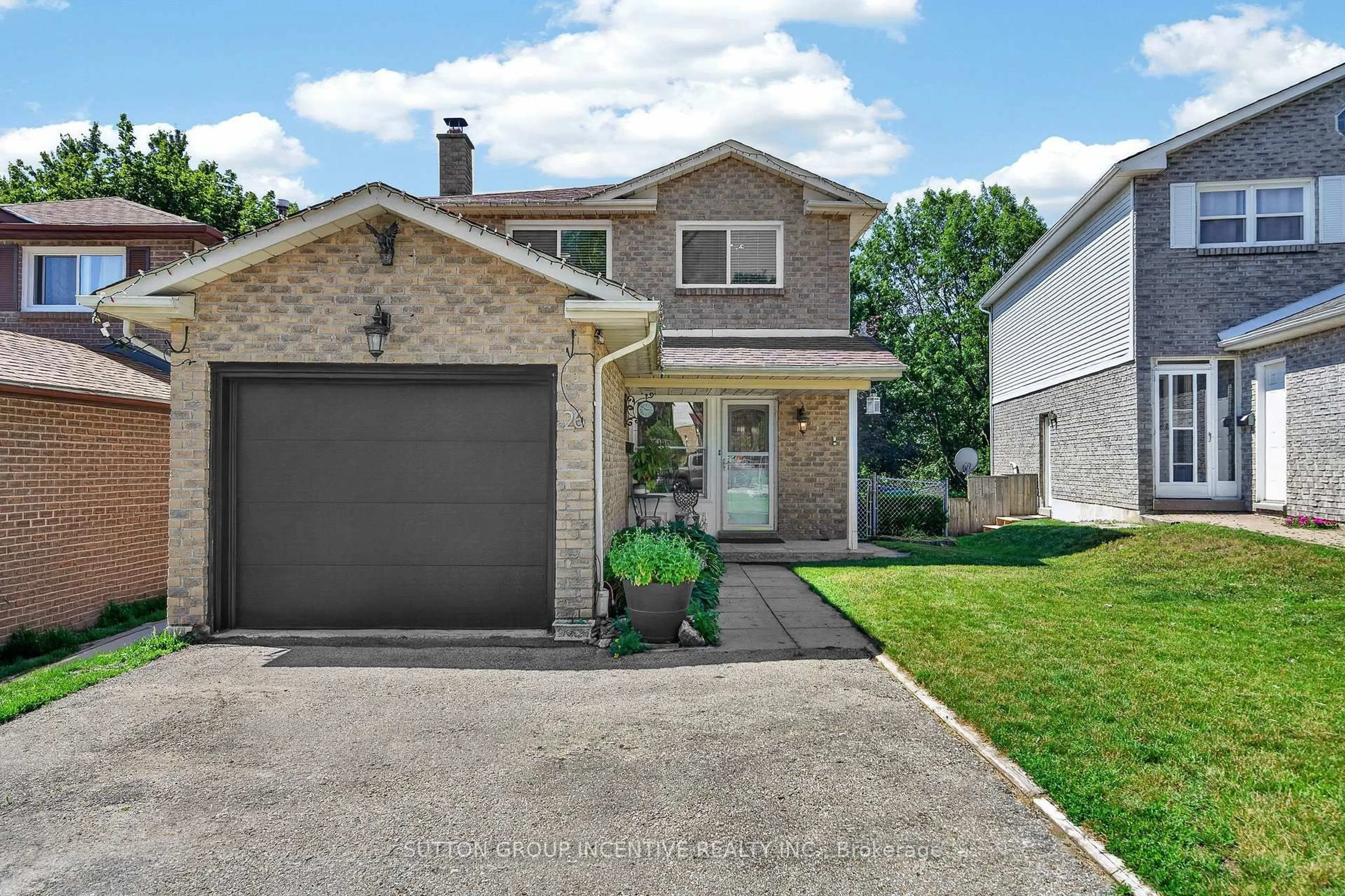 Unknown for 26 Fox Ru, Barrie Ontario L4N 5L5