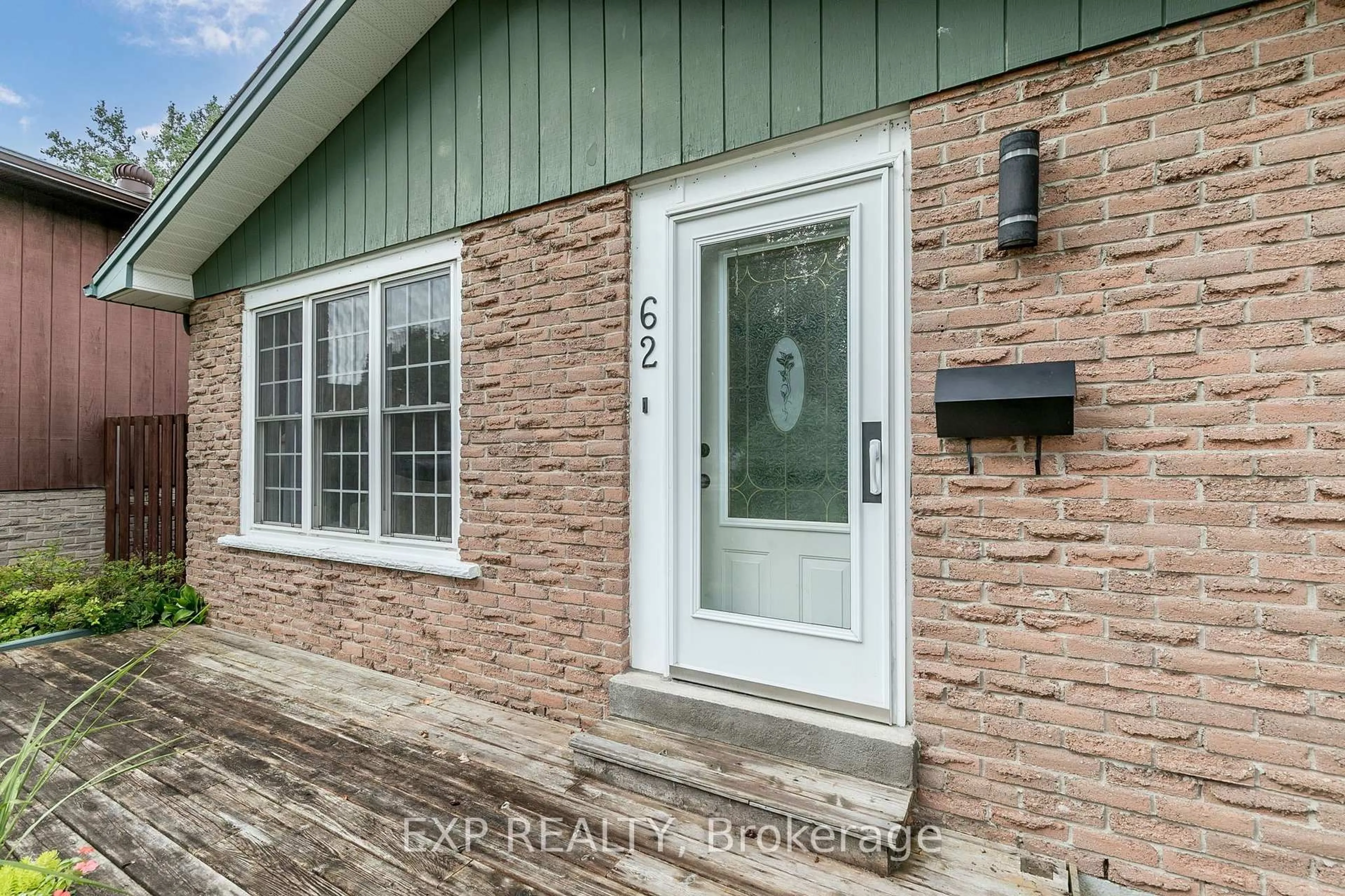 Unknown for 62 Courtice Cres, Collingwood Ontario L9Y 4G1