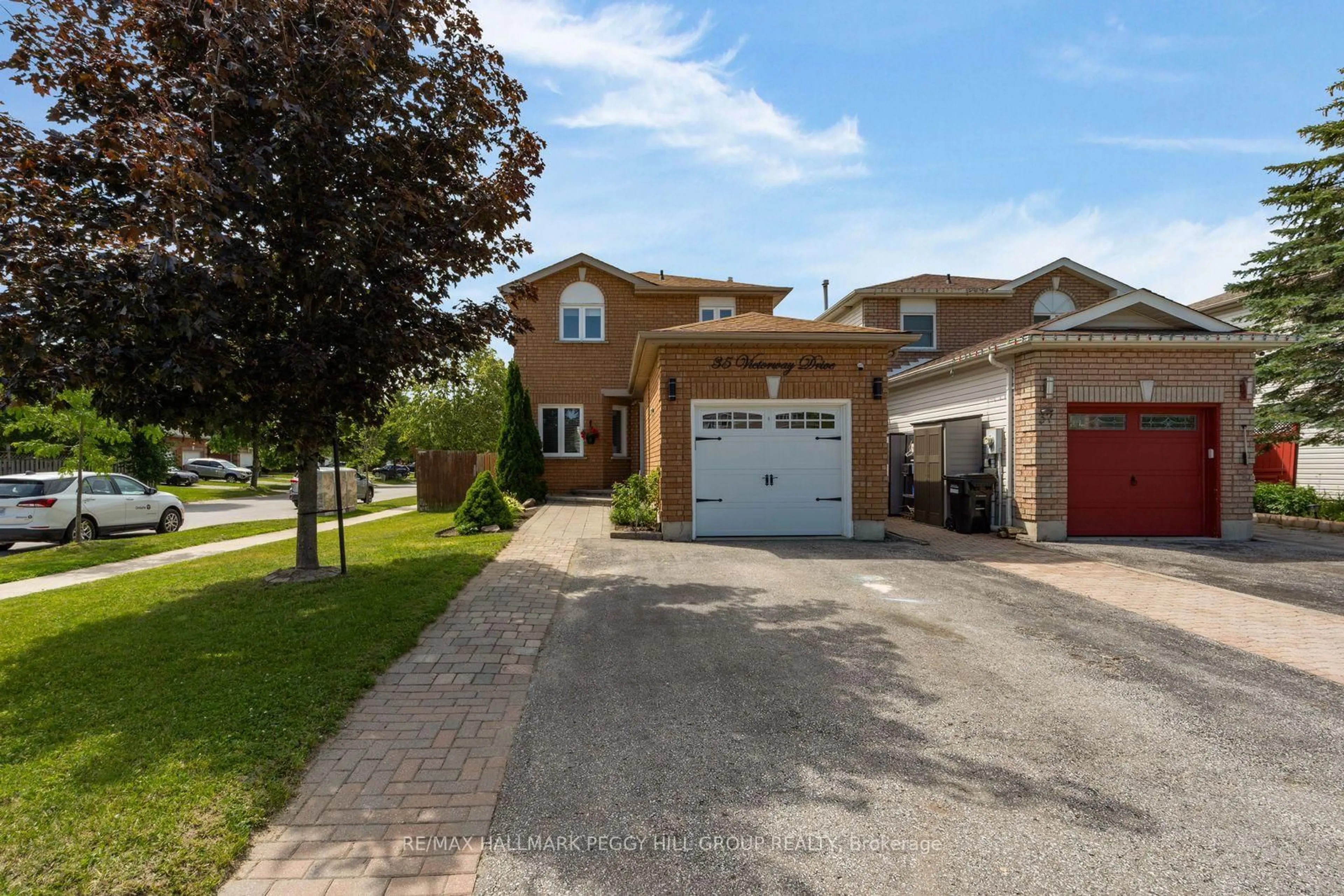 Unknown for 35 Victorway Dr, Barrie Ontario L4N 9L3