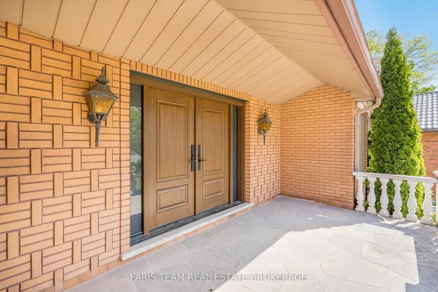 58 Woodcrest Rd, Barrie 4