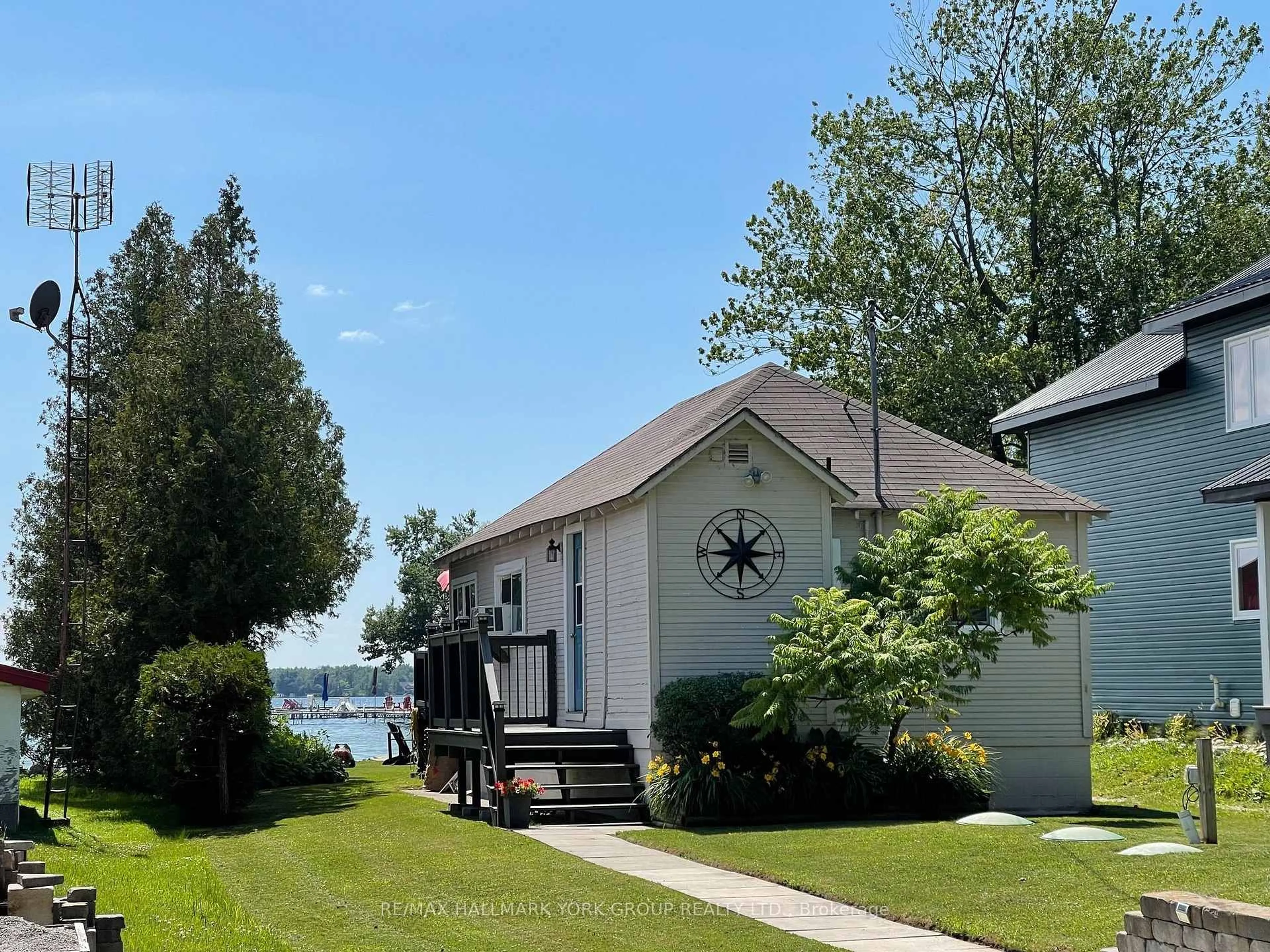 Unknown for 4464 Plum Point Rd, Ramara Ontario L0K 2B0