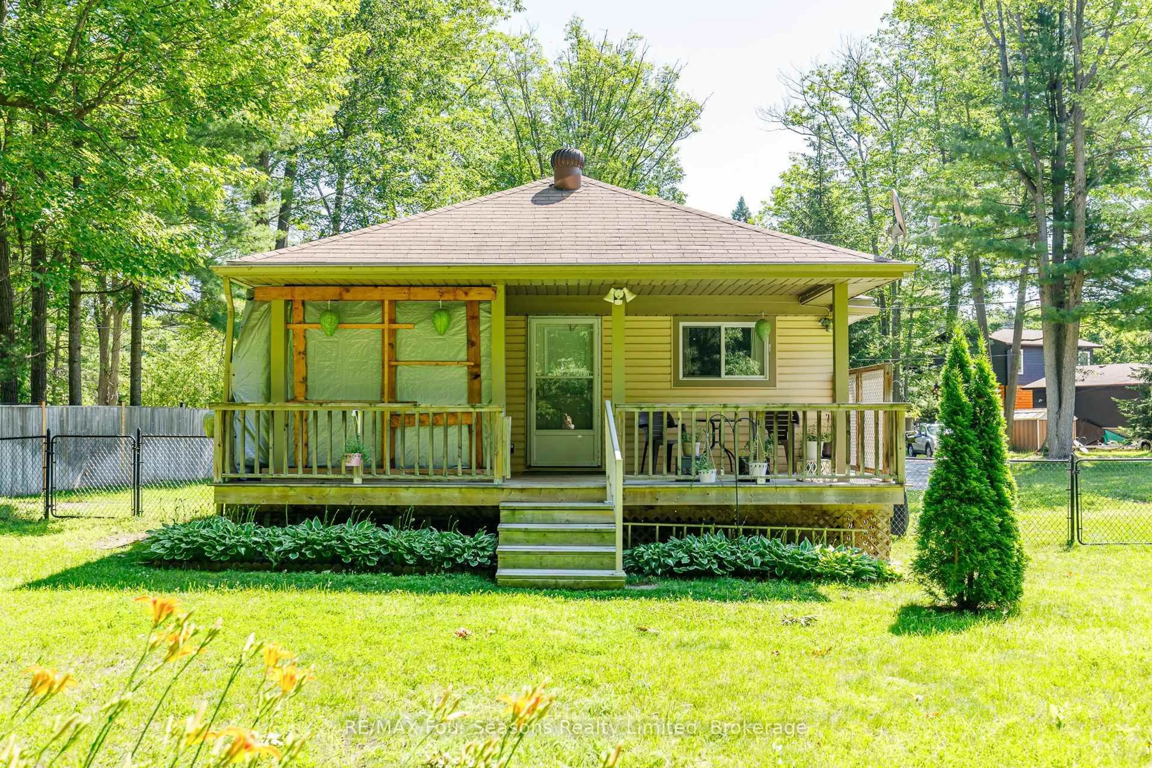 Unknown for 511 Oxbow Park Dr, Wasaga Beach Ontario L9Z 2T8