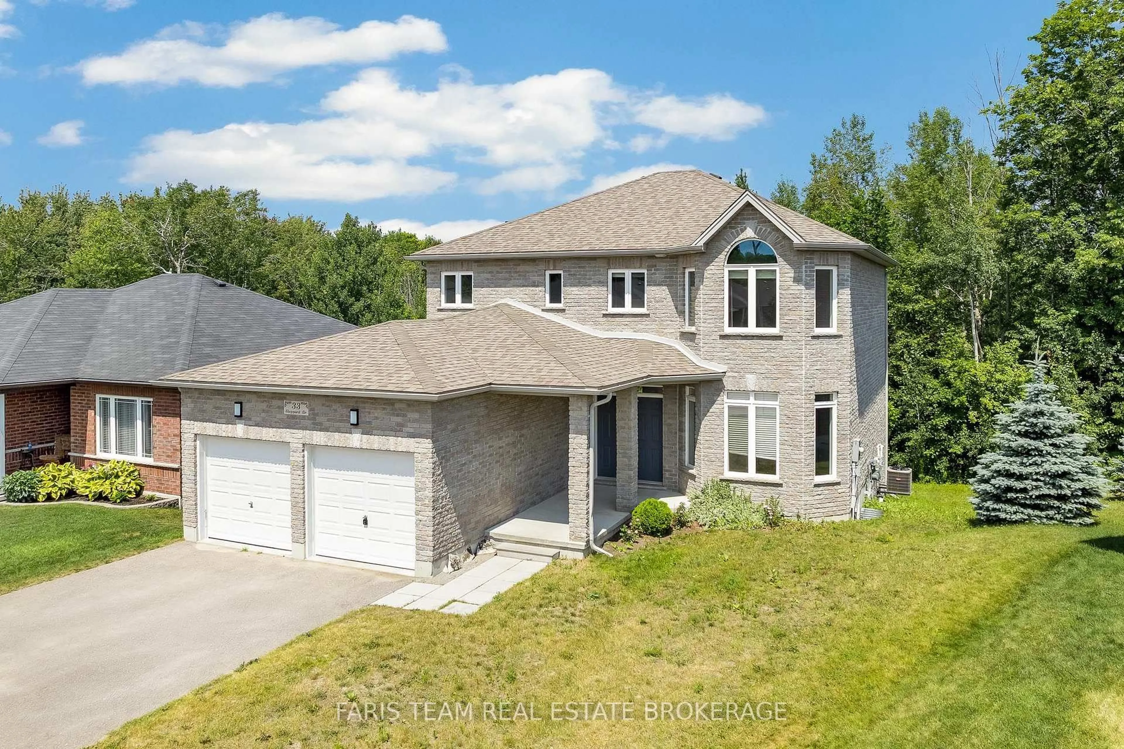 Unknown for 33 Sheppard Dr, Tay Ontario L0K 2A0