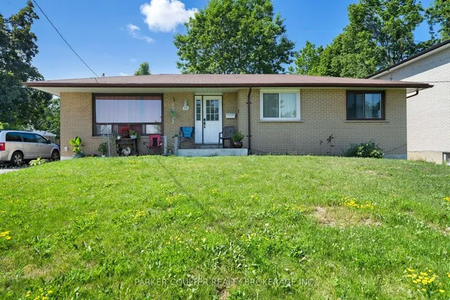 54 Ferris Lane, Barrie 2