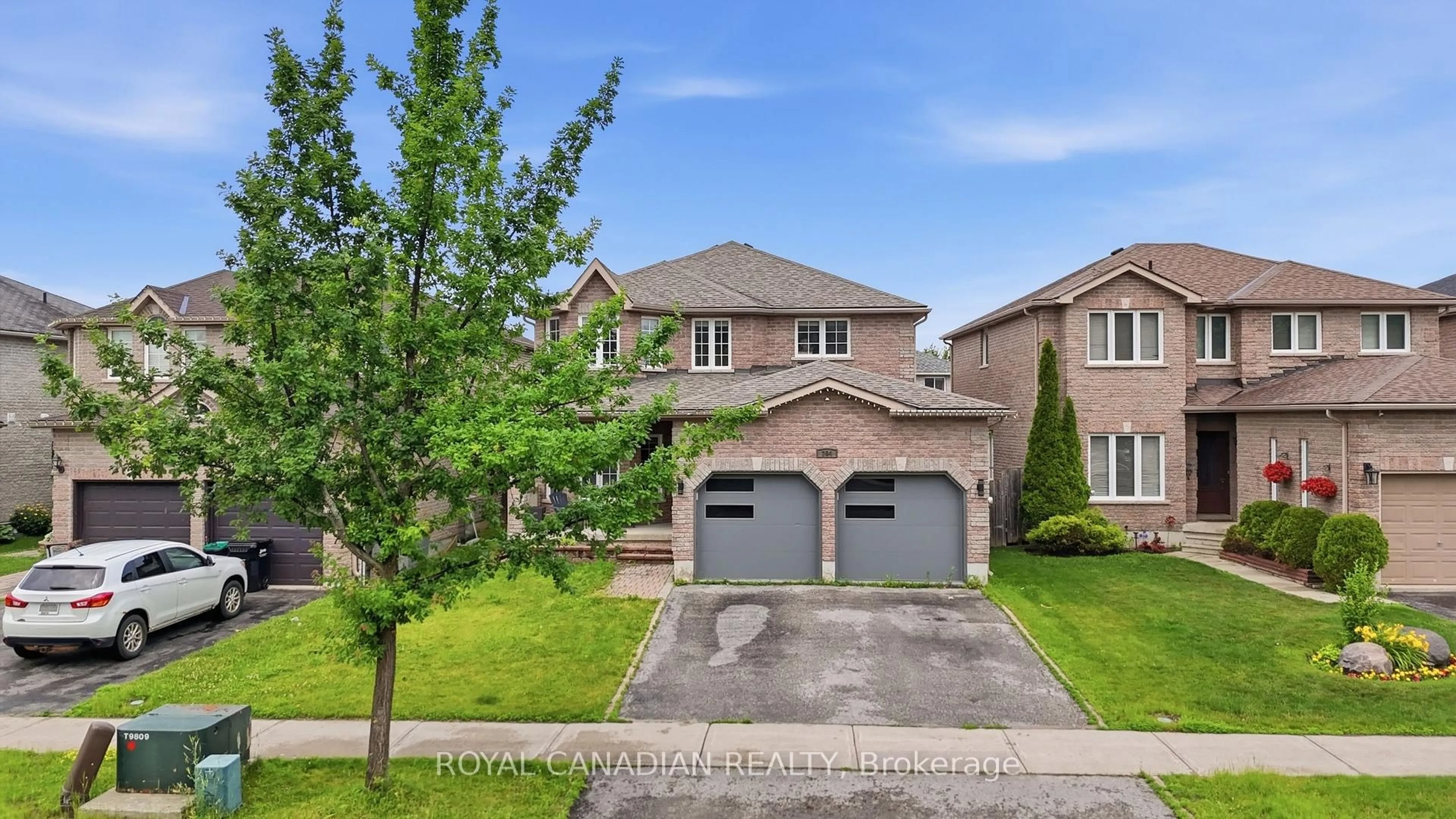 Unknown for 264 Country Lane, Barrie Ontario L4N 0Y3