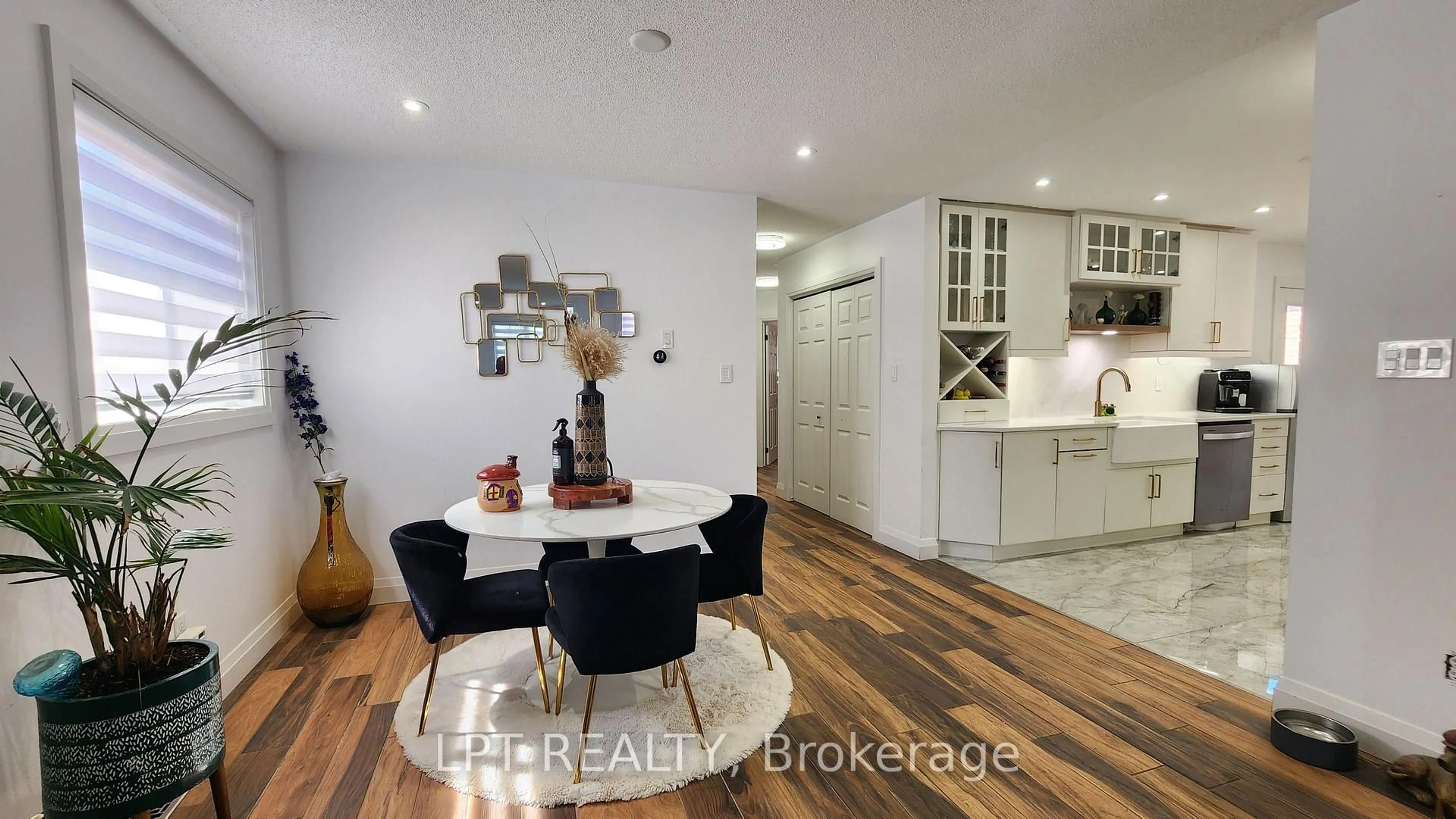 Open concept kitchen, unknown for 173 Loon Ave, Barrie Ontario L4N 8X3