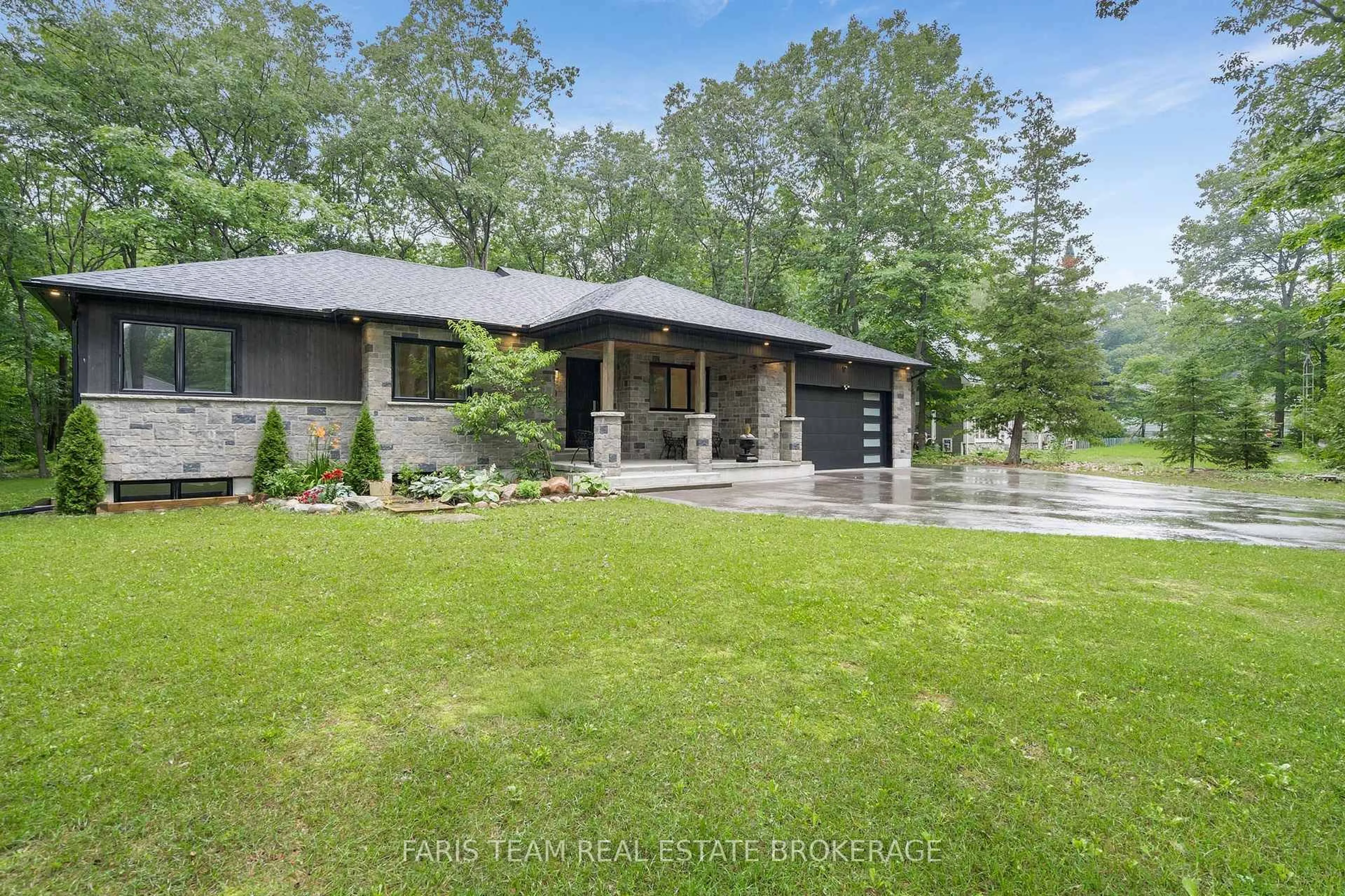 Unknown for 34 Oakwood Ave, Tiny Ontario L9M 0J2