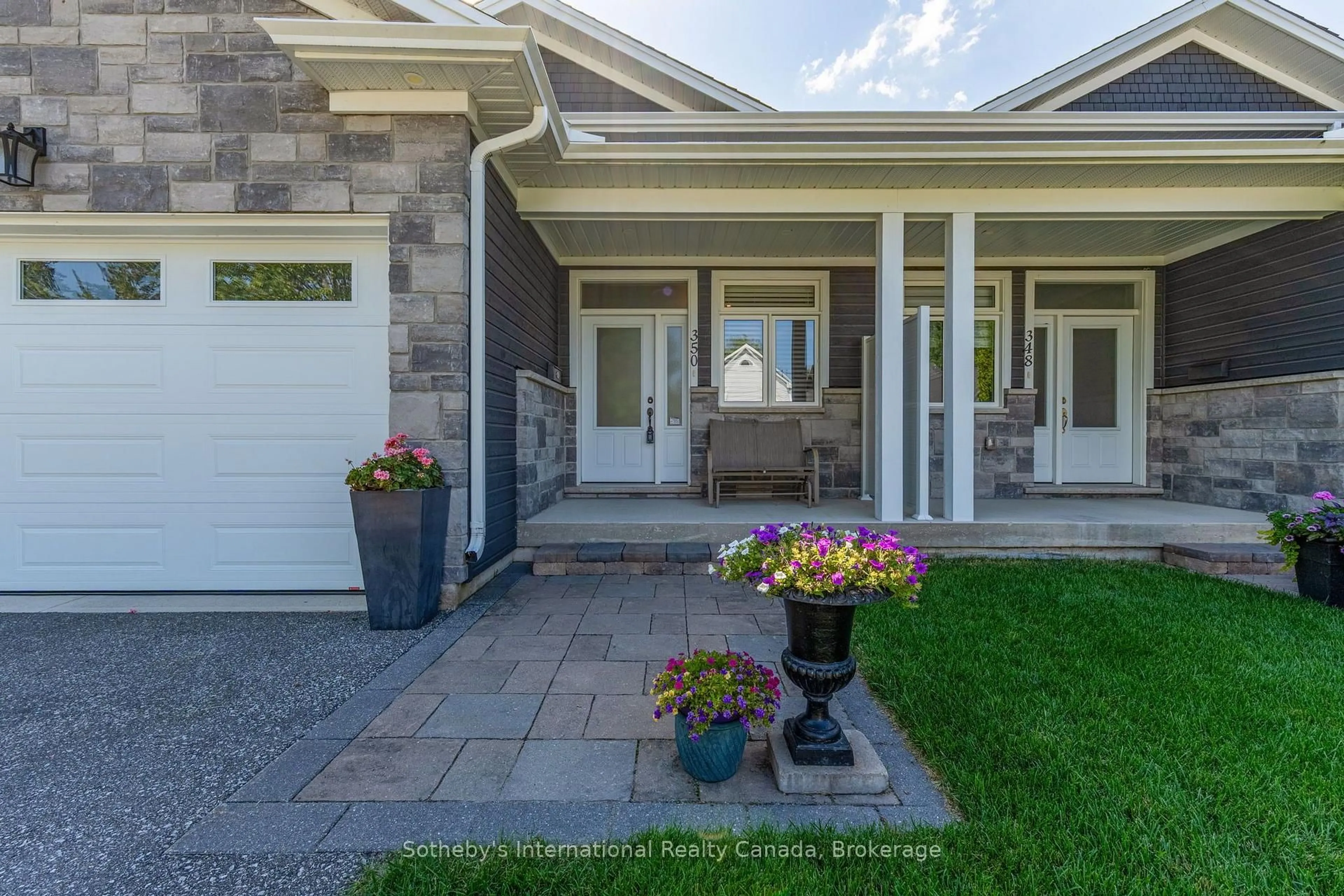 Unknown for 350 Cedar St, Collingwood Ontario L9Y 3B1