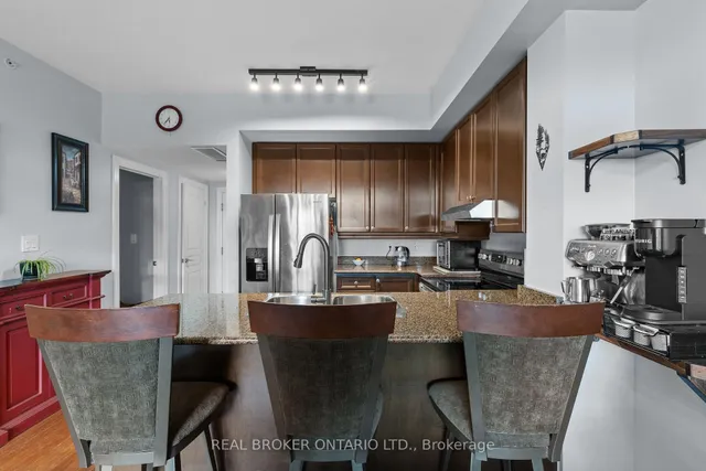 1 Shipyard Lane #302, Collingwood 5