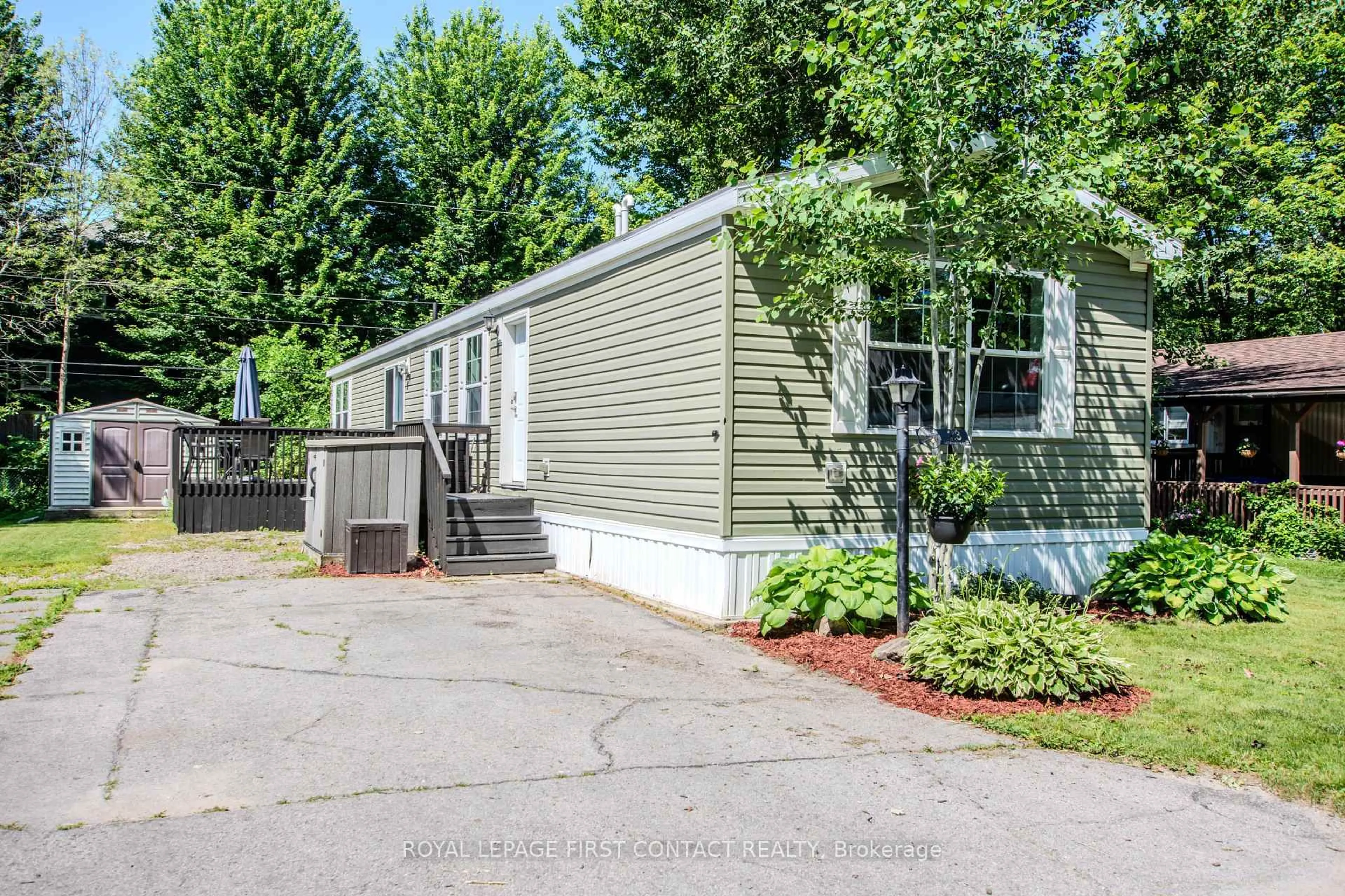 Unknown for 23 Georgian Glen Dr, Wasaga Beach Ontario L9Z 1K8