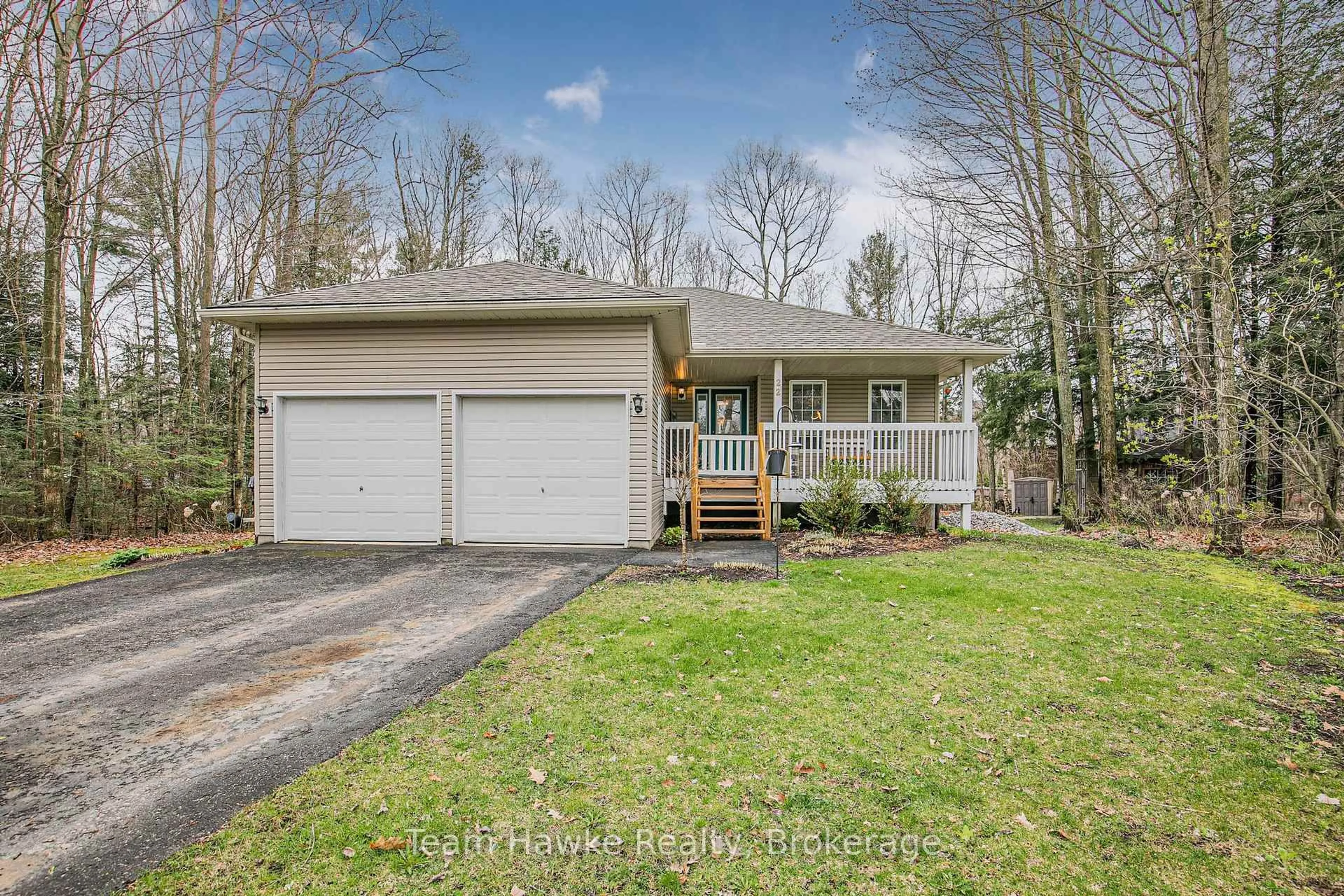 Unknown for 22 LAURIER Blvd, Tiny Ontario L9M 0J2