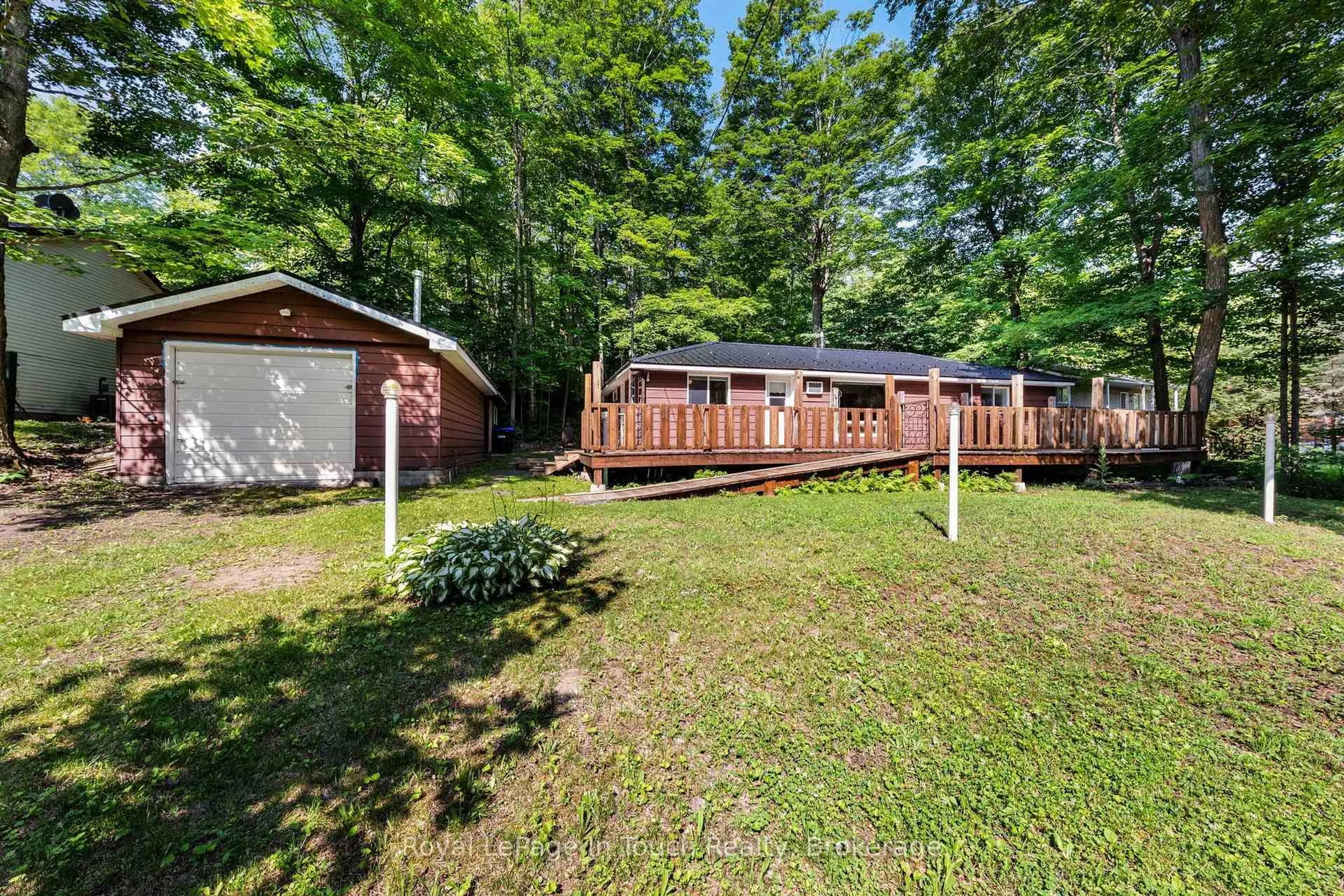 Unknown for 1558 Champlain Rd, Tiny Ontario L9M 0C1