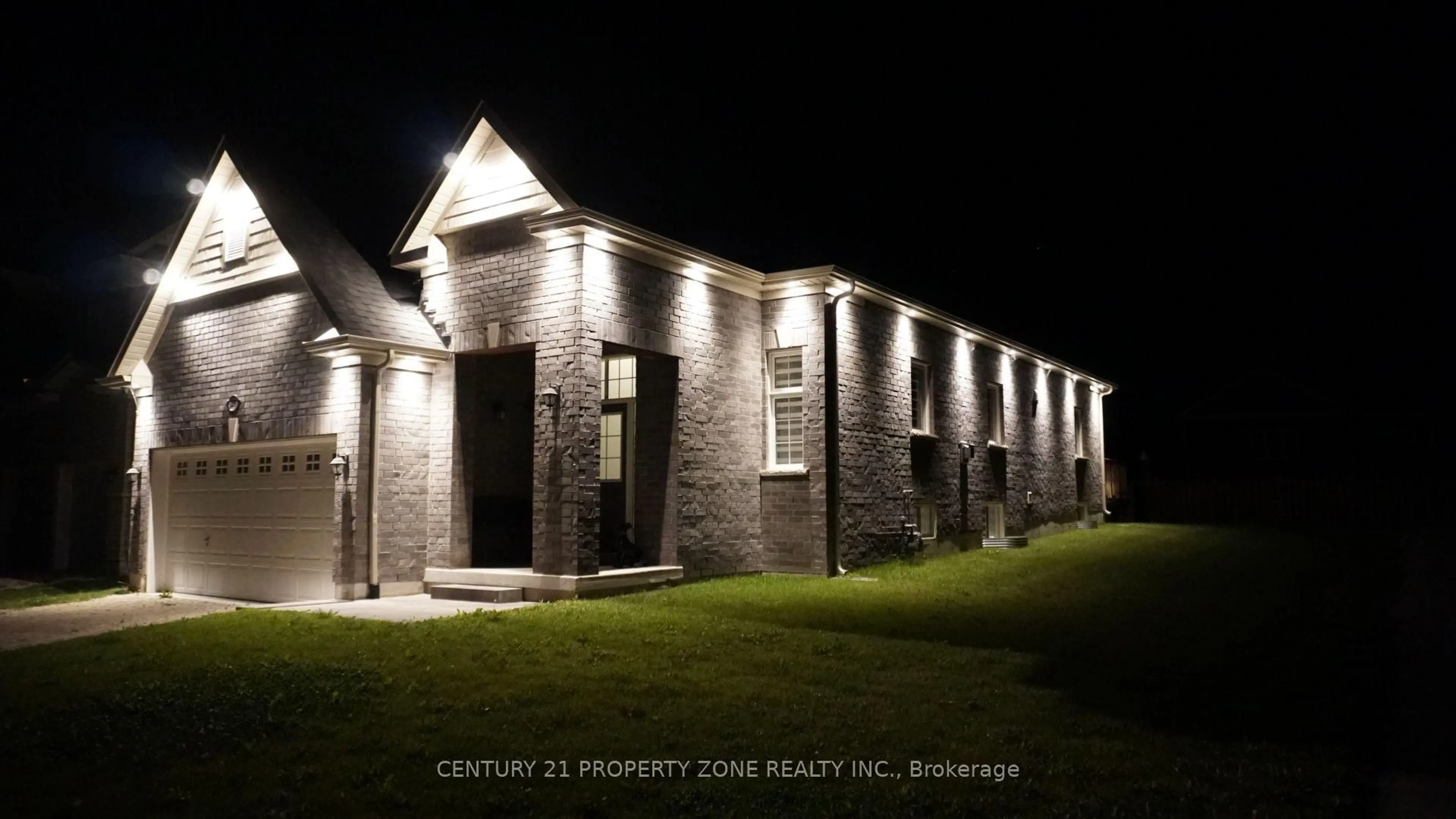 Home with brick exterior material, building for 227 Mowat St, Clearview Ontario L0M 1S0