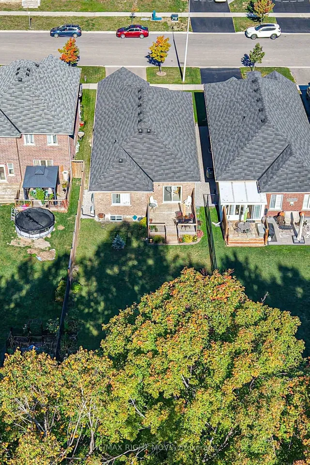 2997 Stone Ridge Blvd, Orillia 5