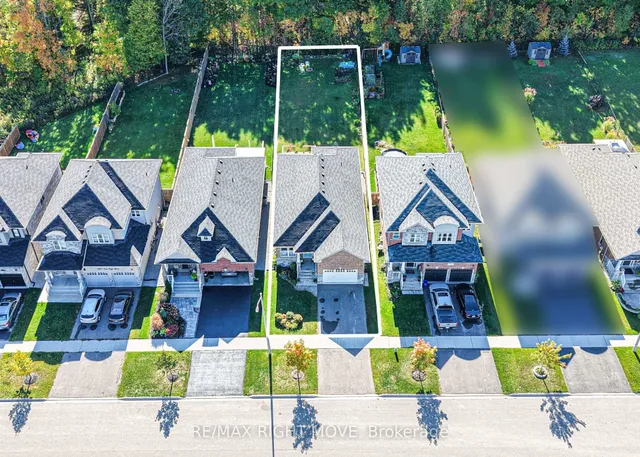2997 Stone Ridge Blvd, Orillia 2