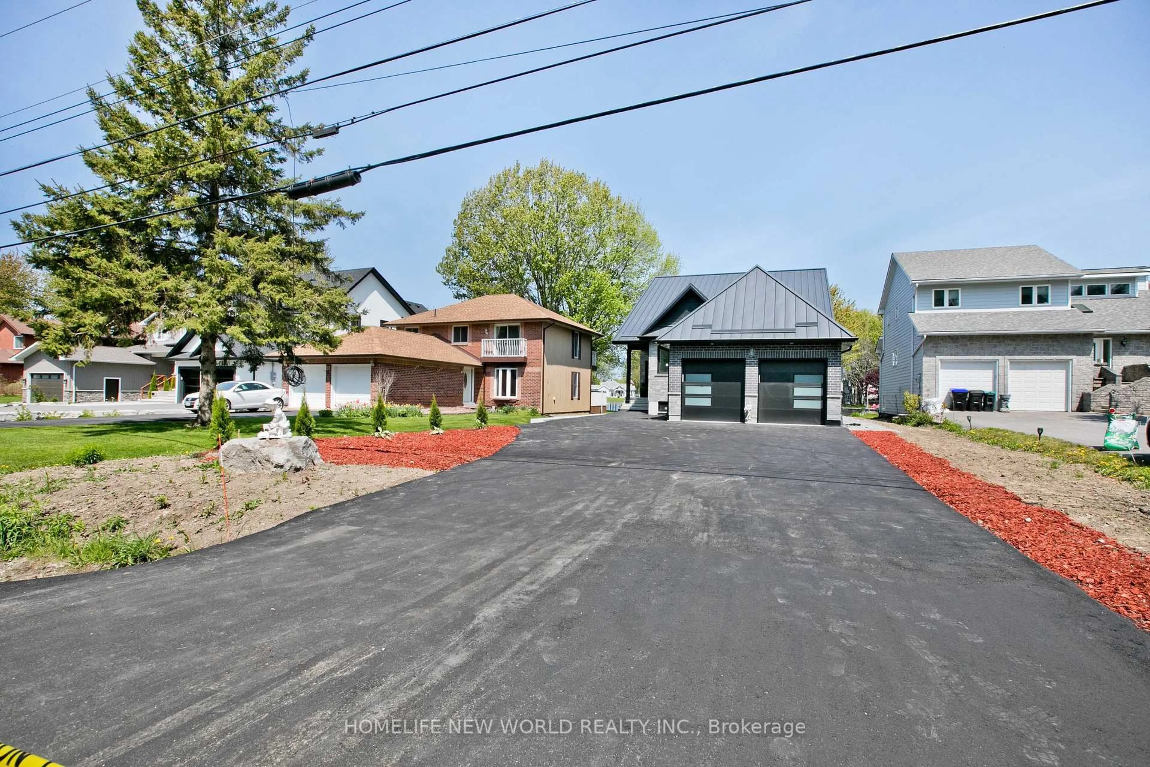 Unknown for 62 Simcoe Rd, Ramara Ontario L0K 1B0