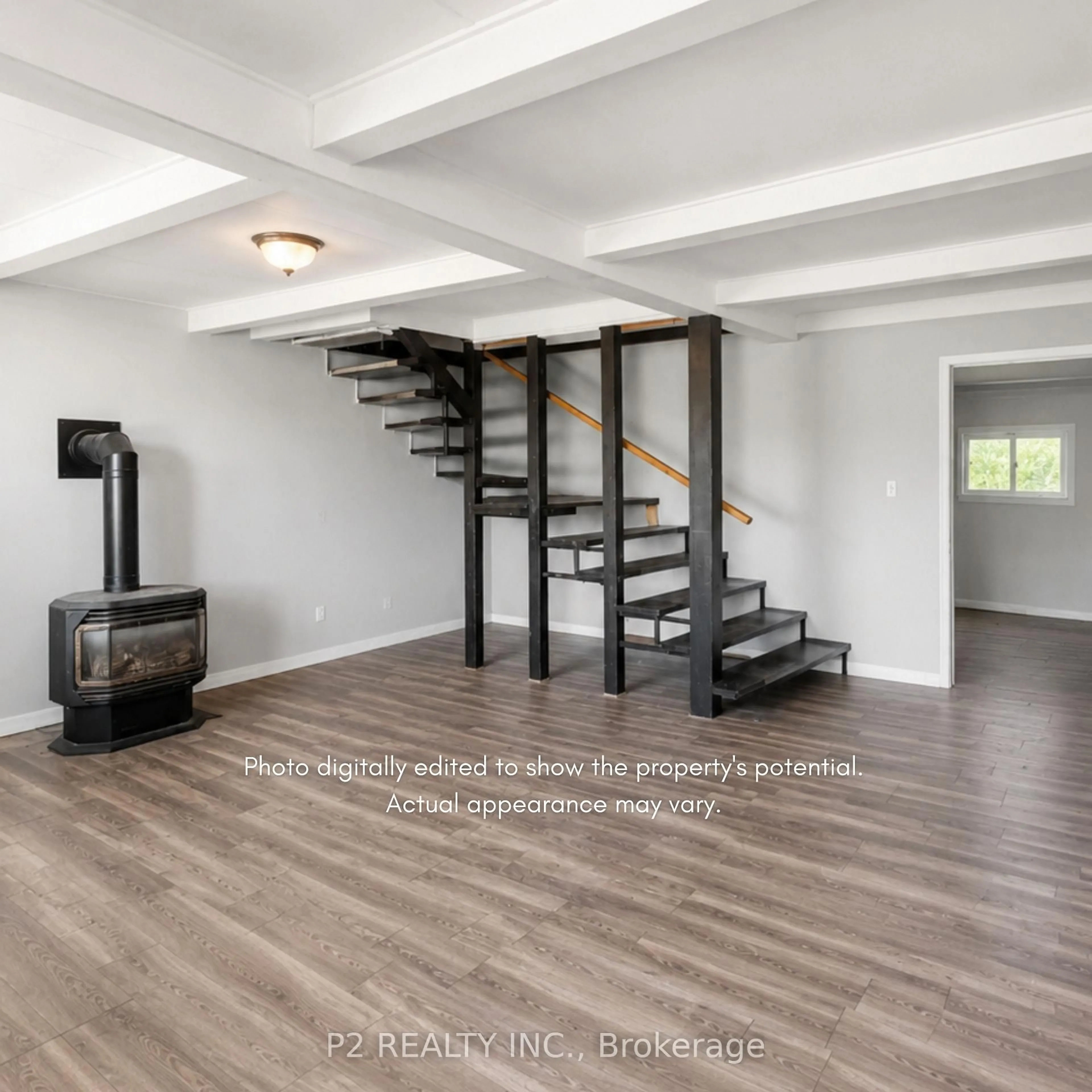 Unknown for 600 West St, Orillia Ontario L3V 5H6