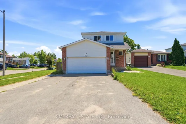 1 Mccuaig Crt, Barrie 2