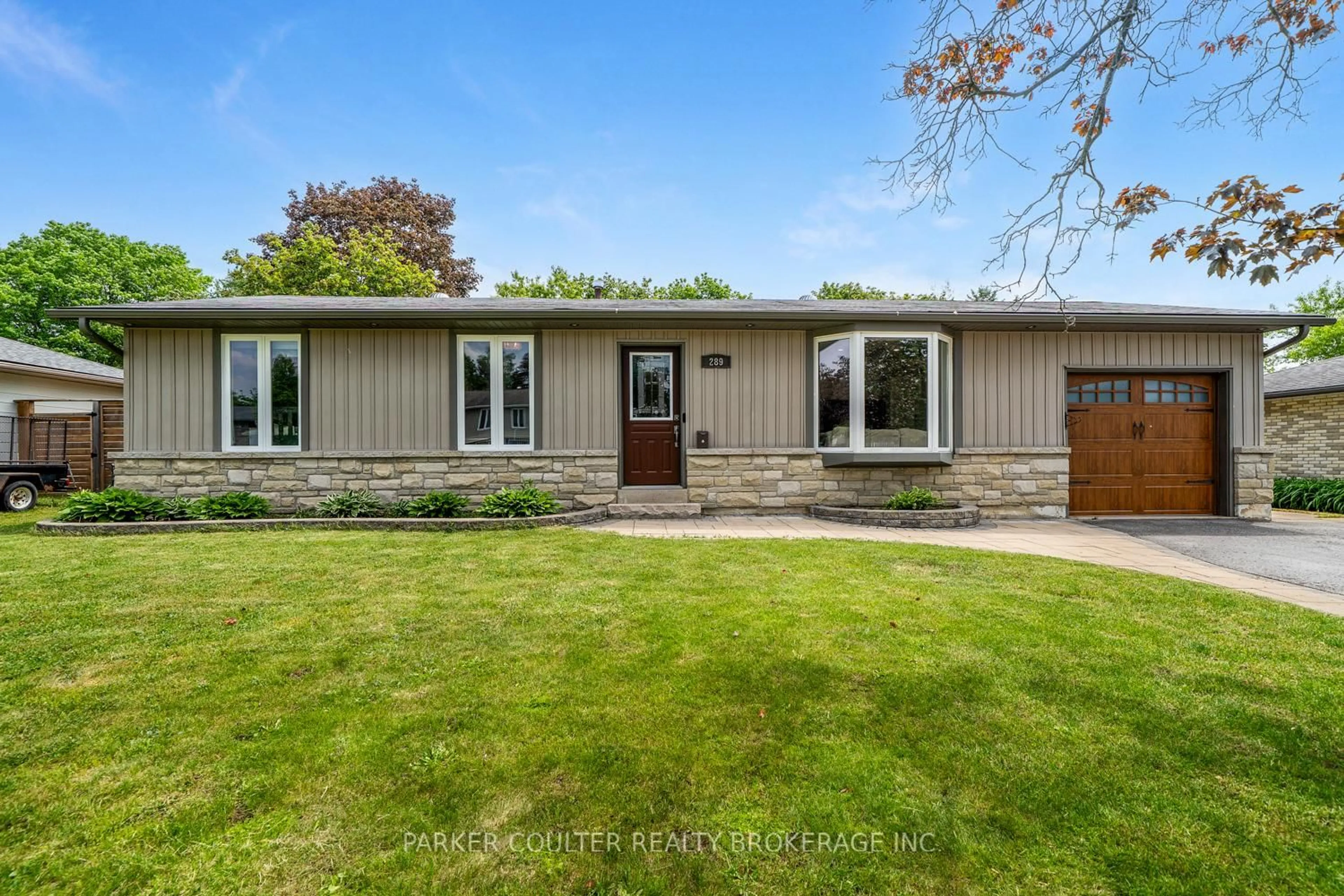 Unknown for 289 Pine Dr, Barrie Ontario L4N 4J1