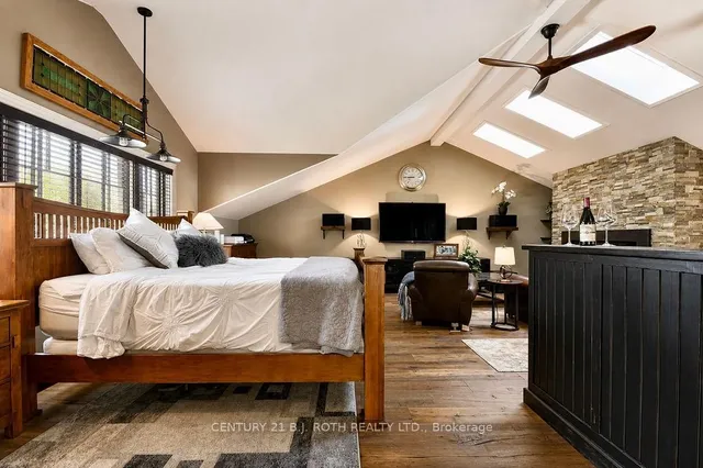 40 South Island Tr, Ramara 5