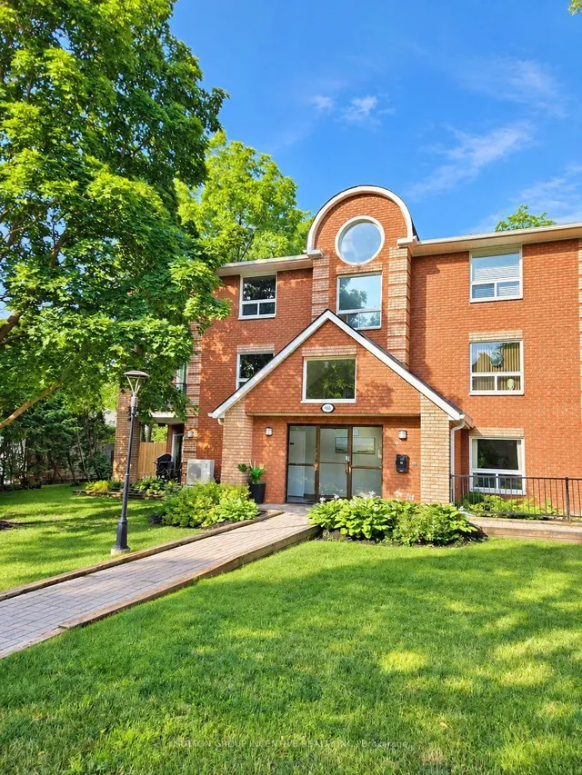 166 Owen St #204, Barrie 5
