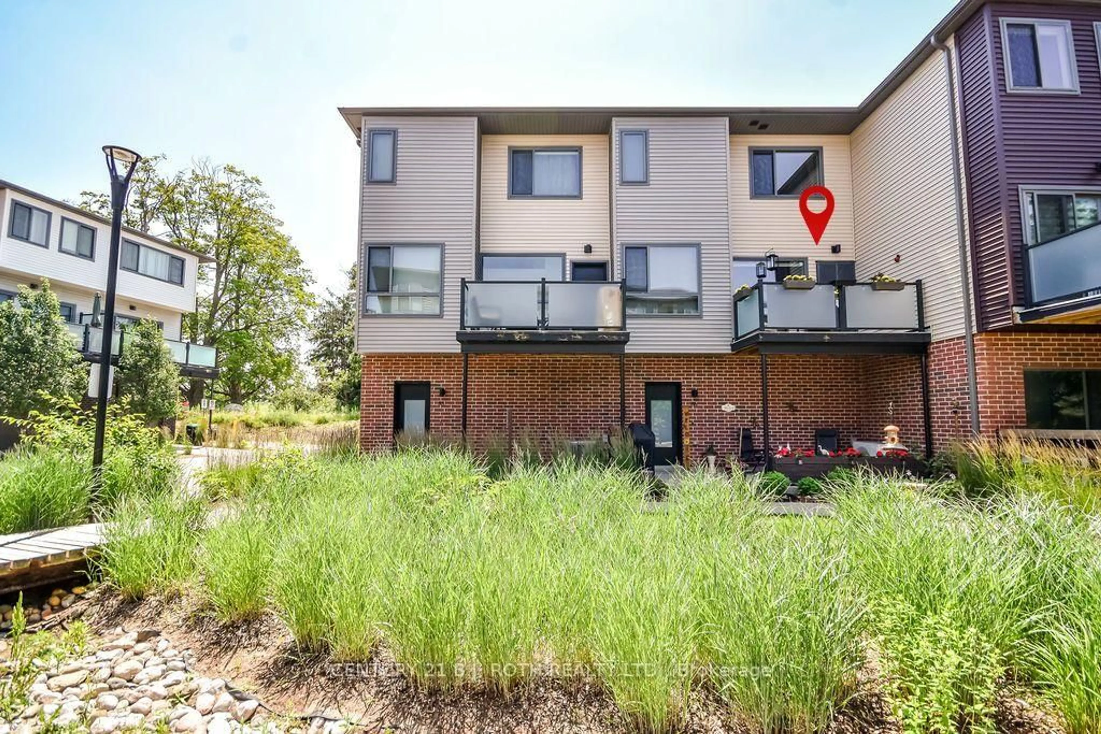 Unknown for 369 Essa Rd ##86, Barrie Ontario L4N 9C8
