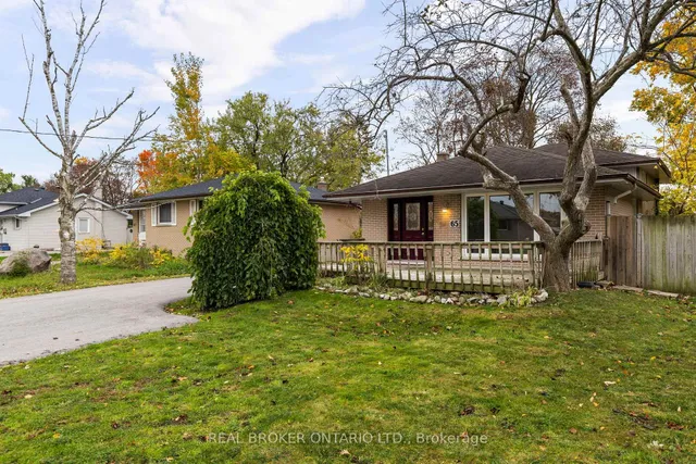 65 Ottaway Ave, Barrie 2