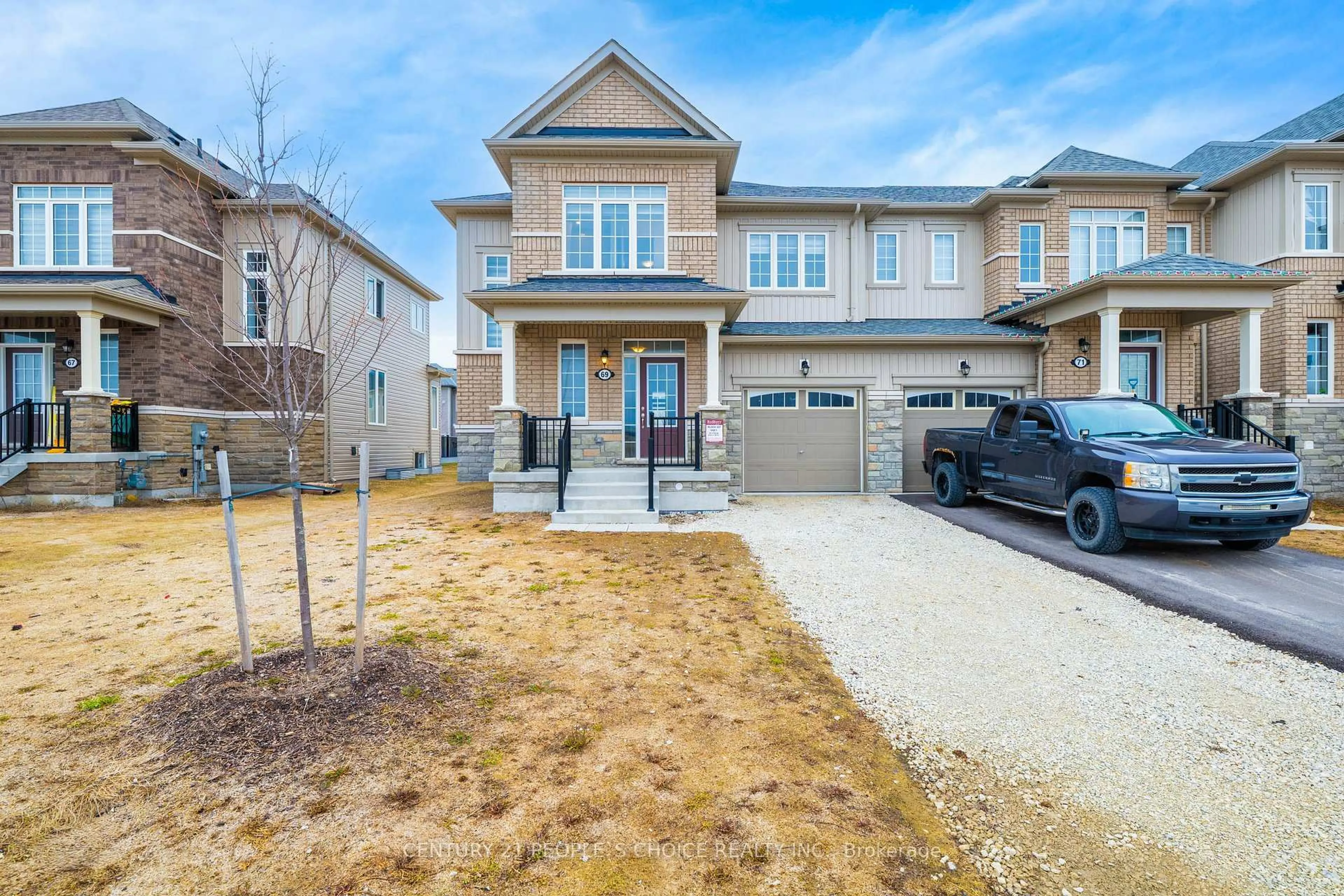 Unknown for 69 Central Square Blvd, Wasaga Beach Ontario L9Z 0L9