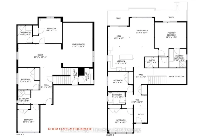 35 48TH St, Wasaga Beach 2