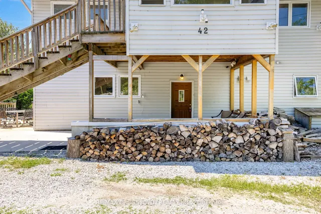 42 Bluff Point Rd, Tay 5