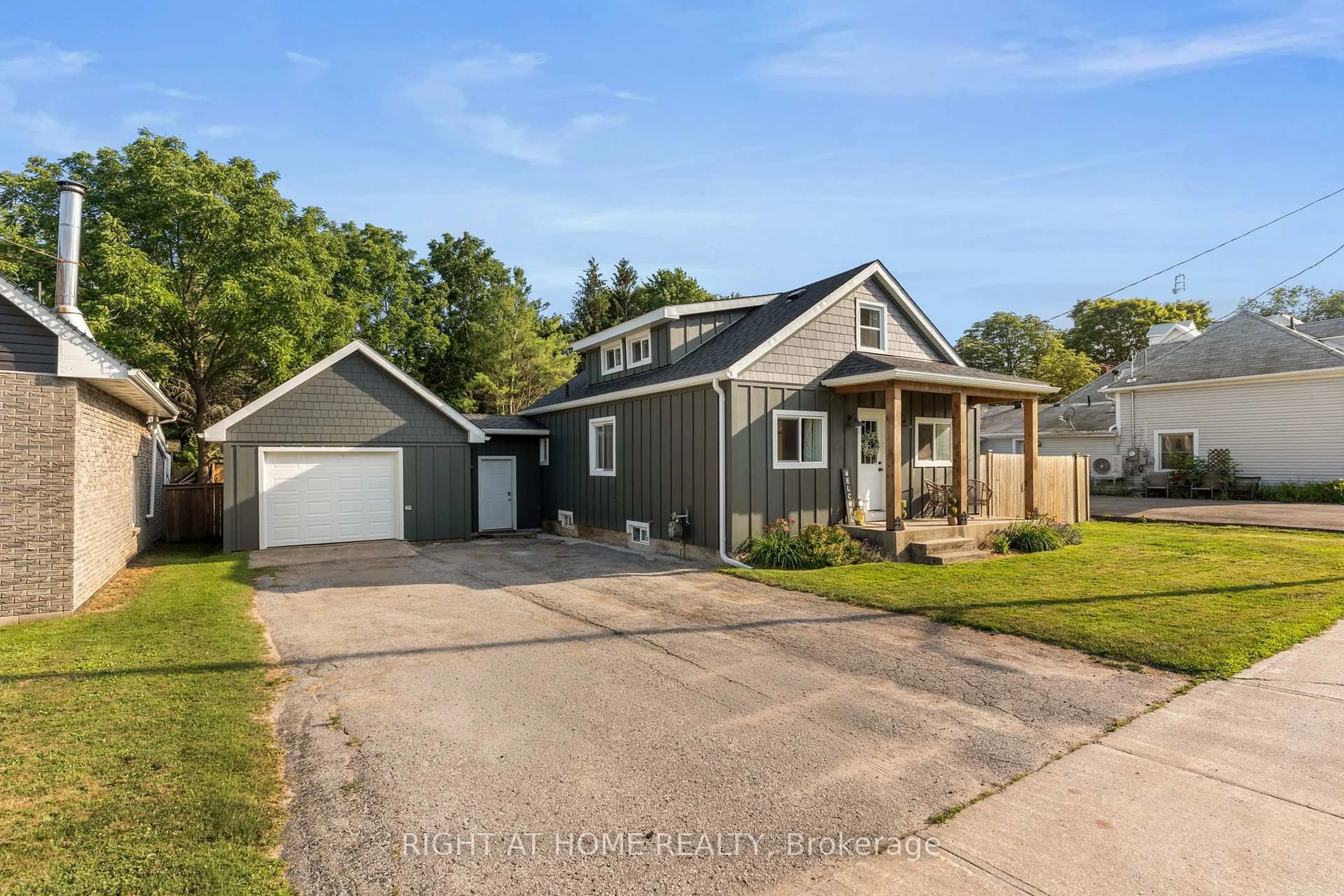 Unknown for 5317 County 9 Rd, Clearview Ontario L0M 1N0