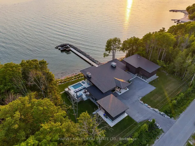 240 Silver Birch Dr, Tiny 4