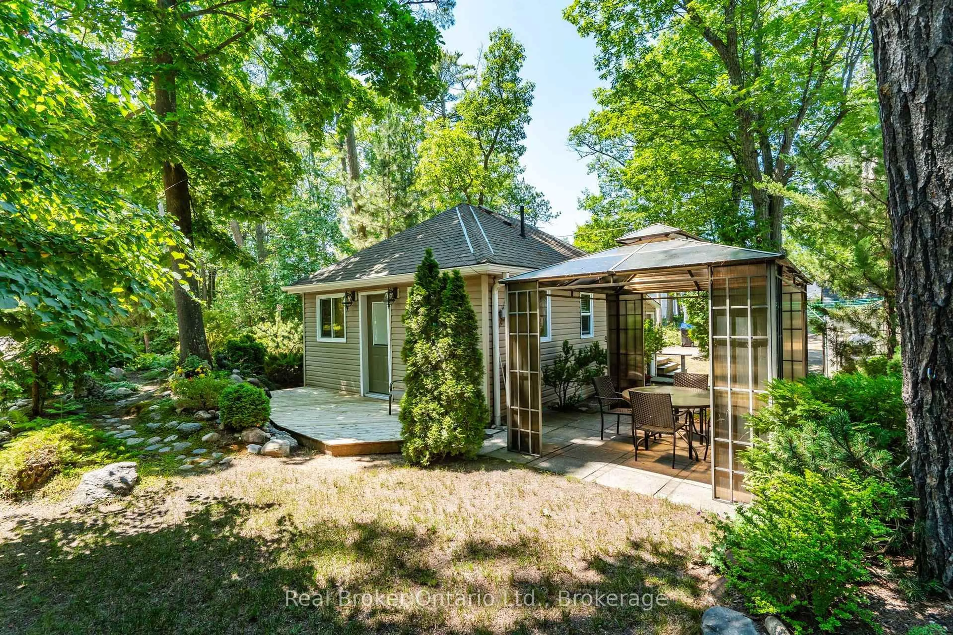 Unknown for 224 Tiny Beaches Road S Rd, Tiny Ontario L0L 2J0