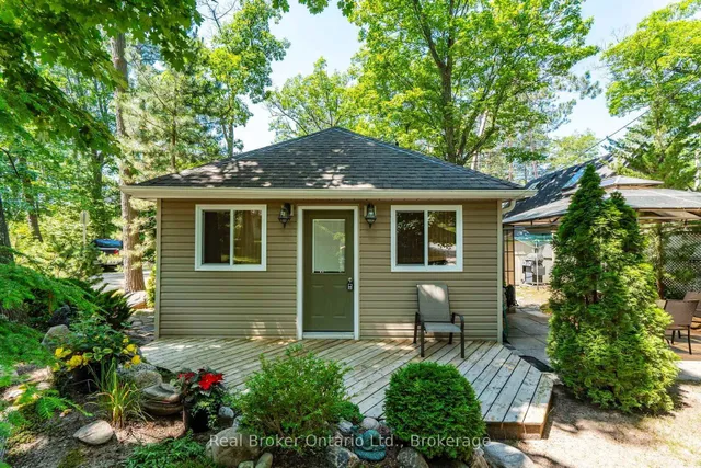 224 Tiny Beaches Road S Rd, Tiny 3
