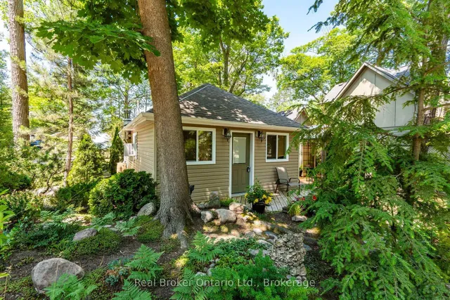 224 Tiny Beaches Road S Rd, Tiny 5