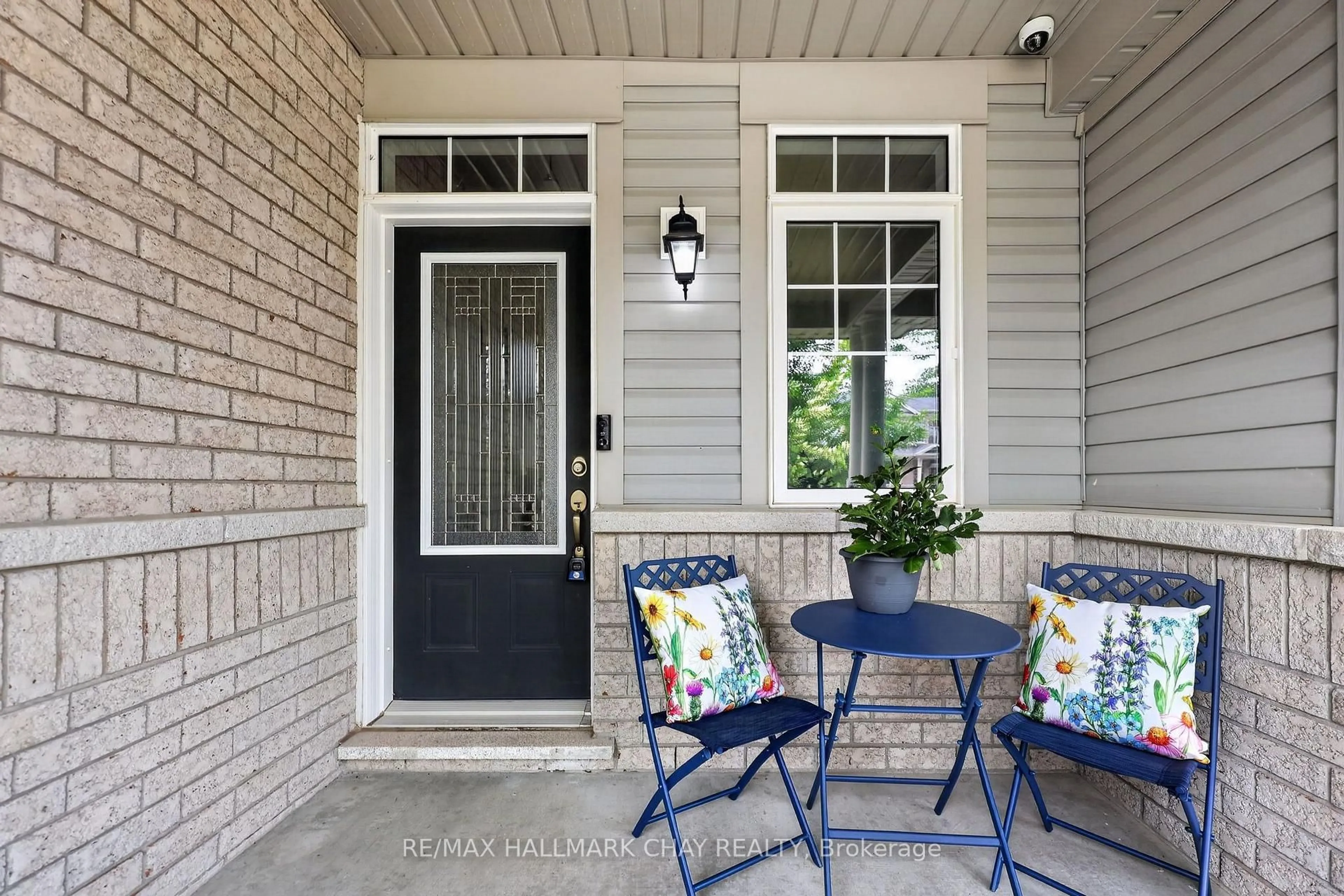 Unknown for 21 Pearcey Cres, Barrie Ontario L4N 6R8