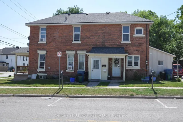 84 Mississaga St, Orillia 5