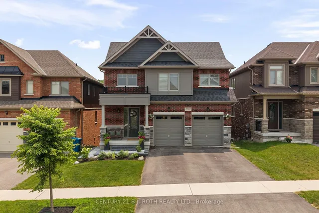 3015 Annalysse Dr, Orillia 2