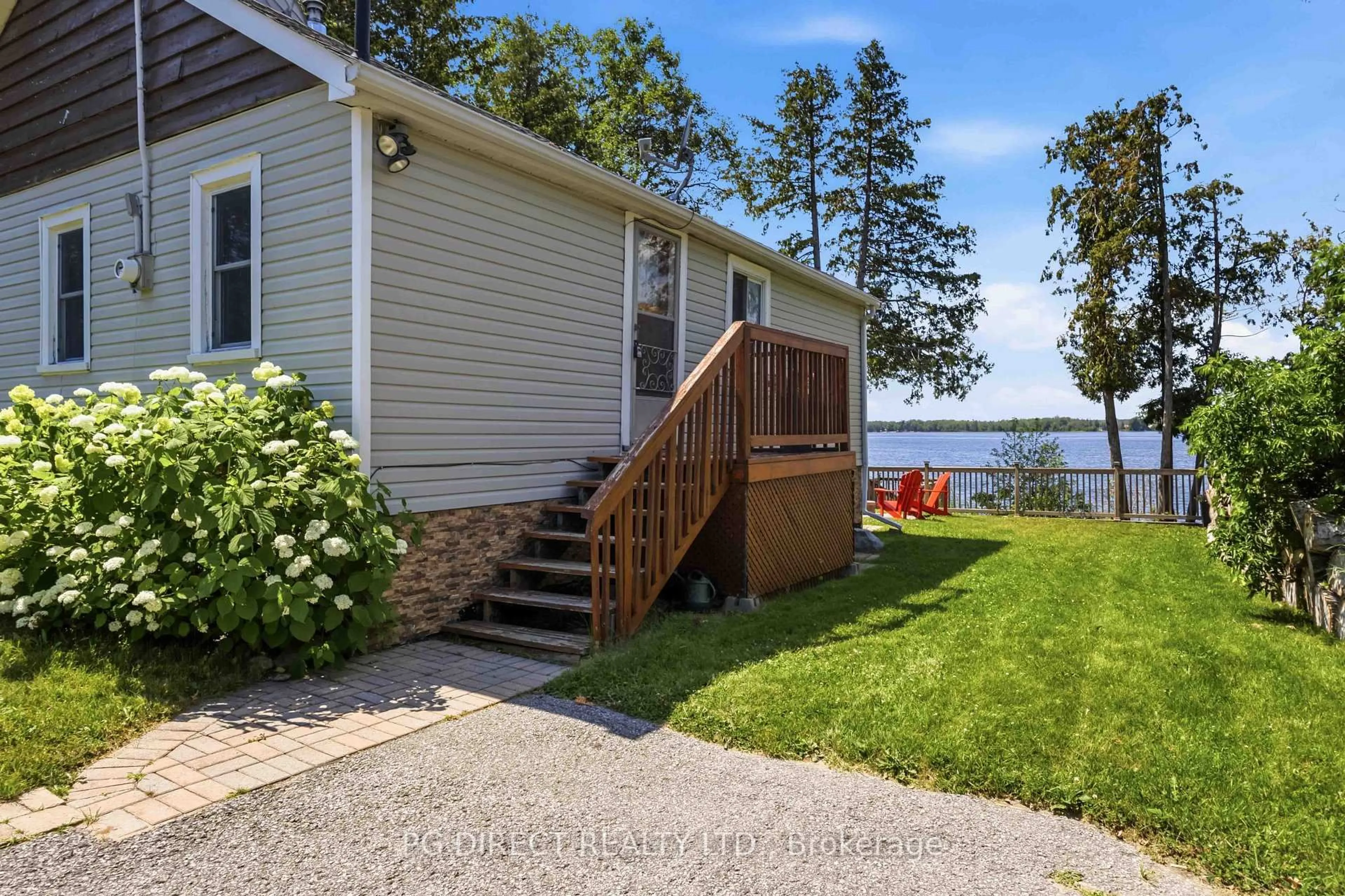 Unknown for 1048 Sylvan Glen Dr, Ramara Ontario L0K 1B0